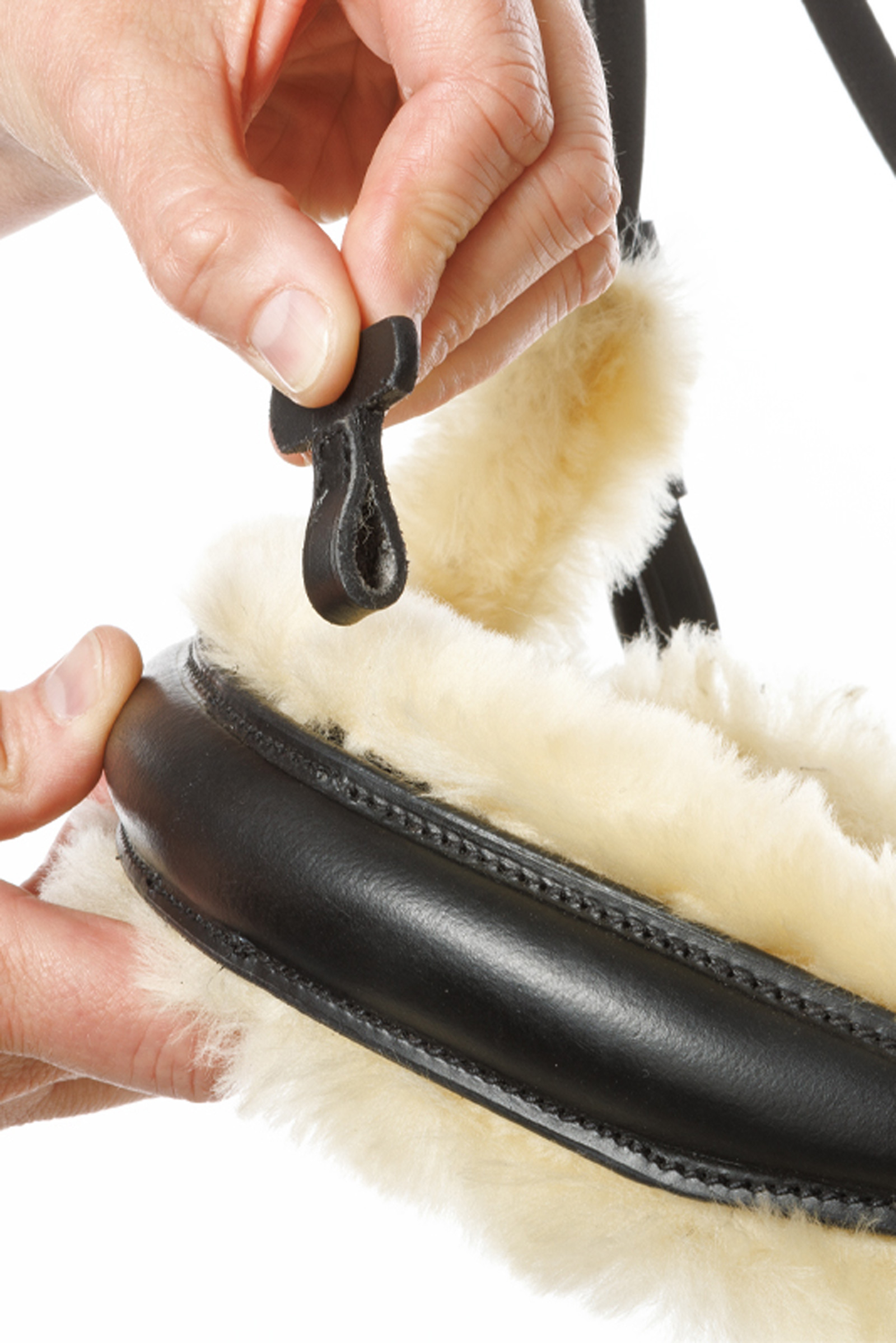 Kavalkade Joyce KavalSH4 Bridle