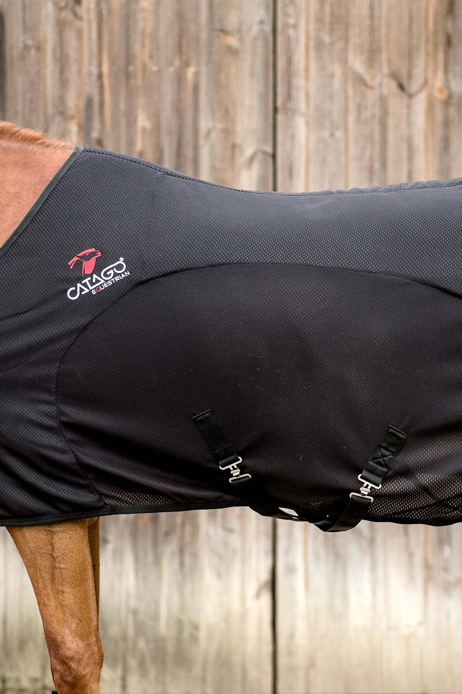 CATAGO FIR-Tech loimi