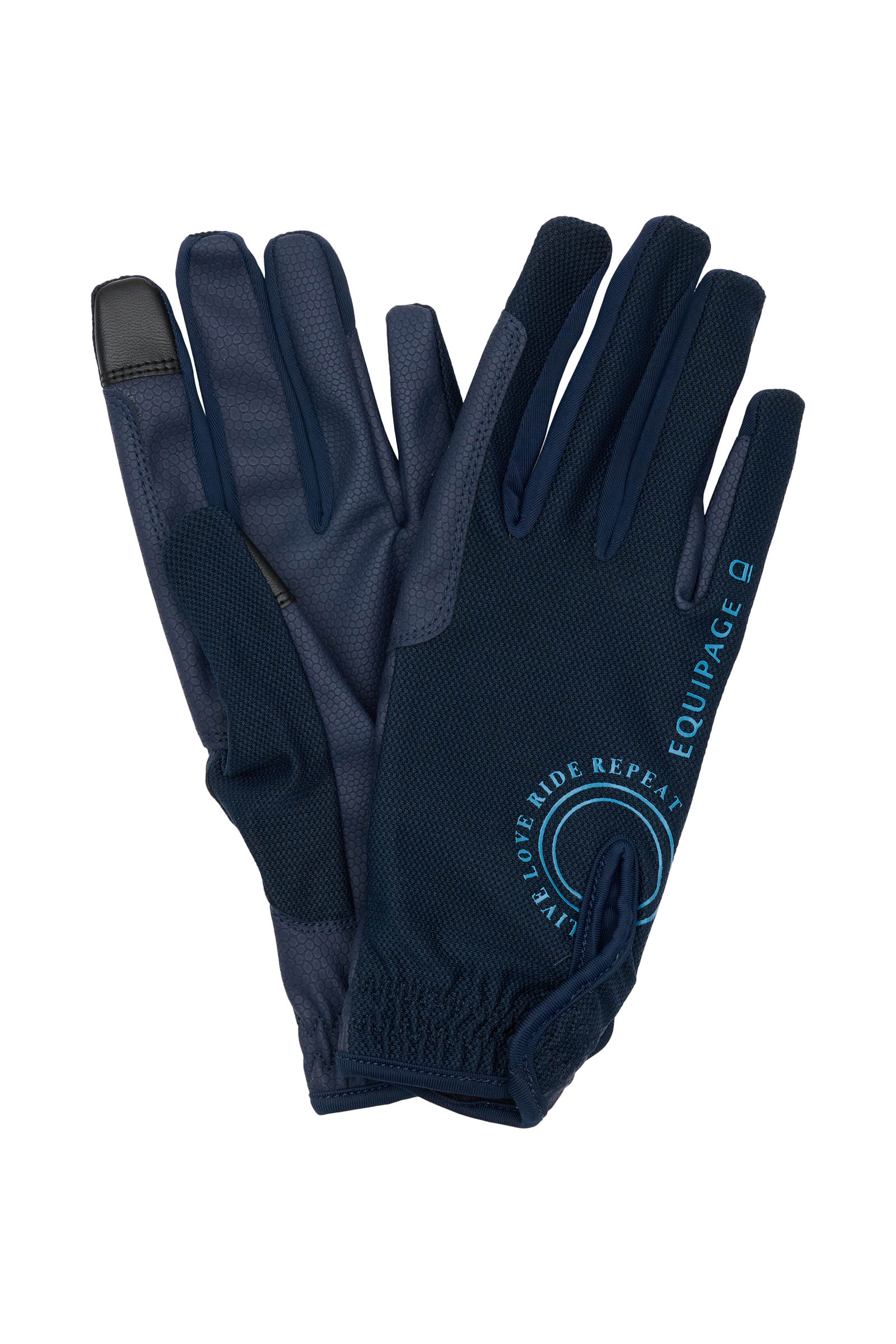 Equipage Terina Mesh Gloves