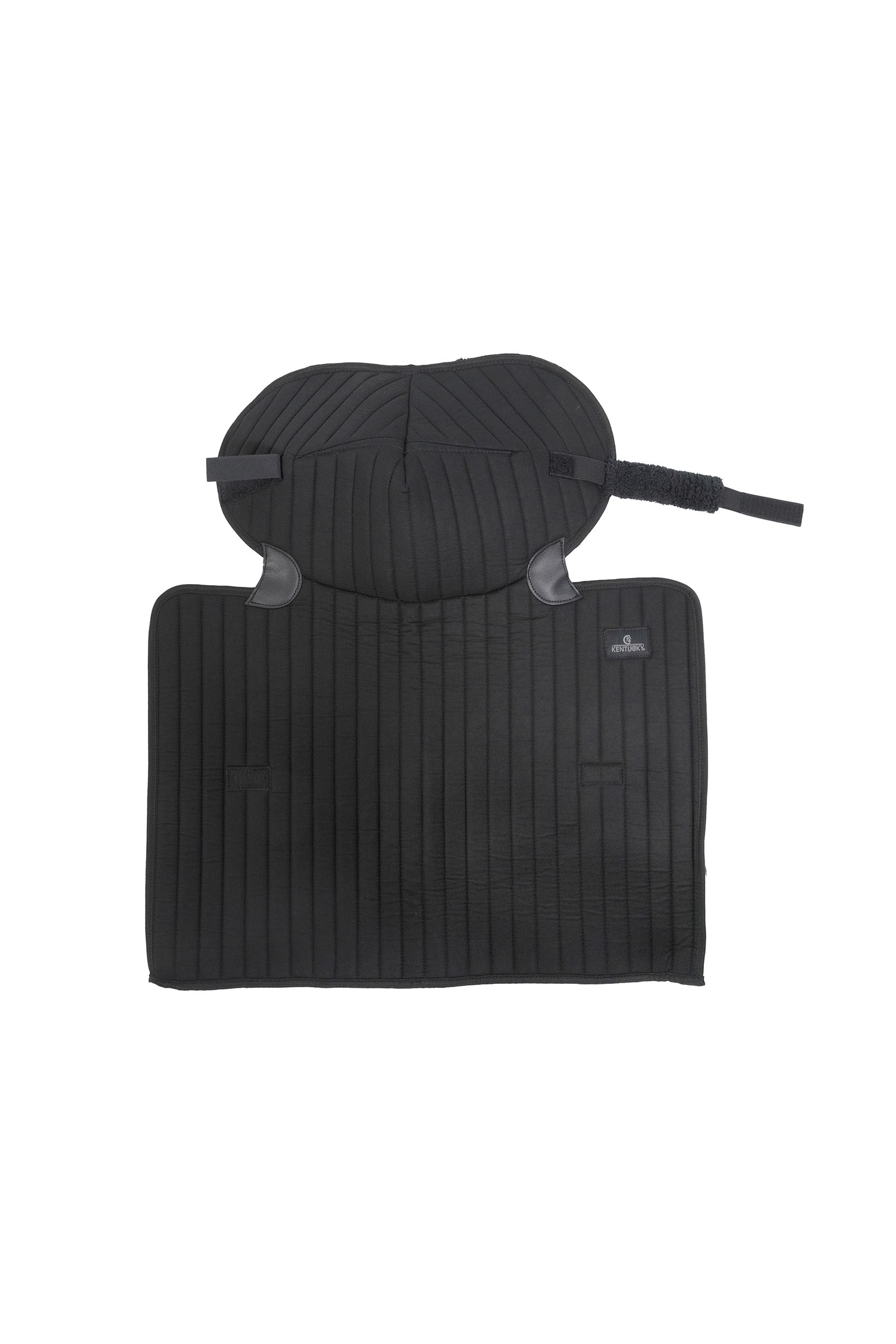 Kentucky Horsewear Kuljetus- ja tallisiteet nivelsuojalla