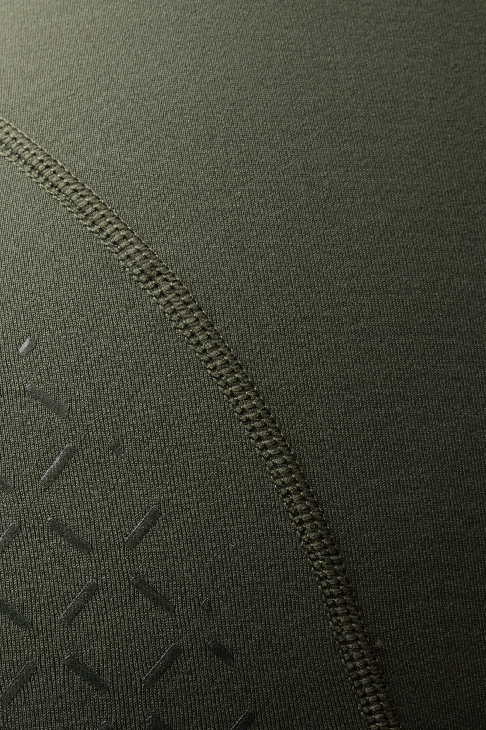 Horze Dea naisten talvi ratsastushousut kokopaikalla