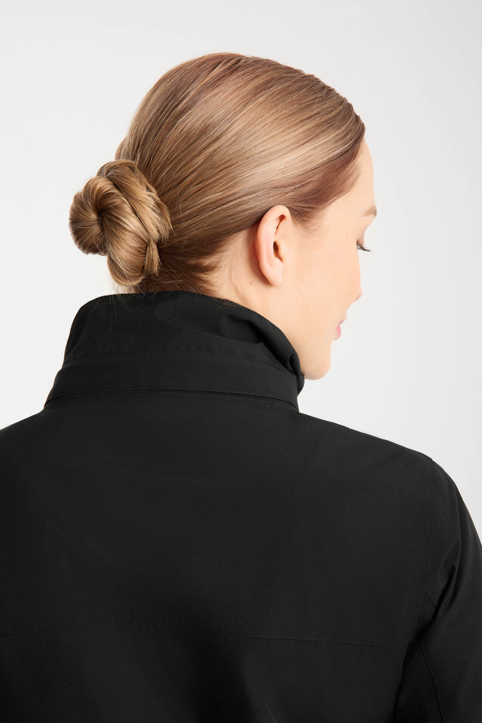 Horze Camila naisten vedenpit&auml;v&auml; takki