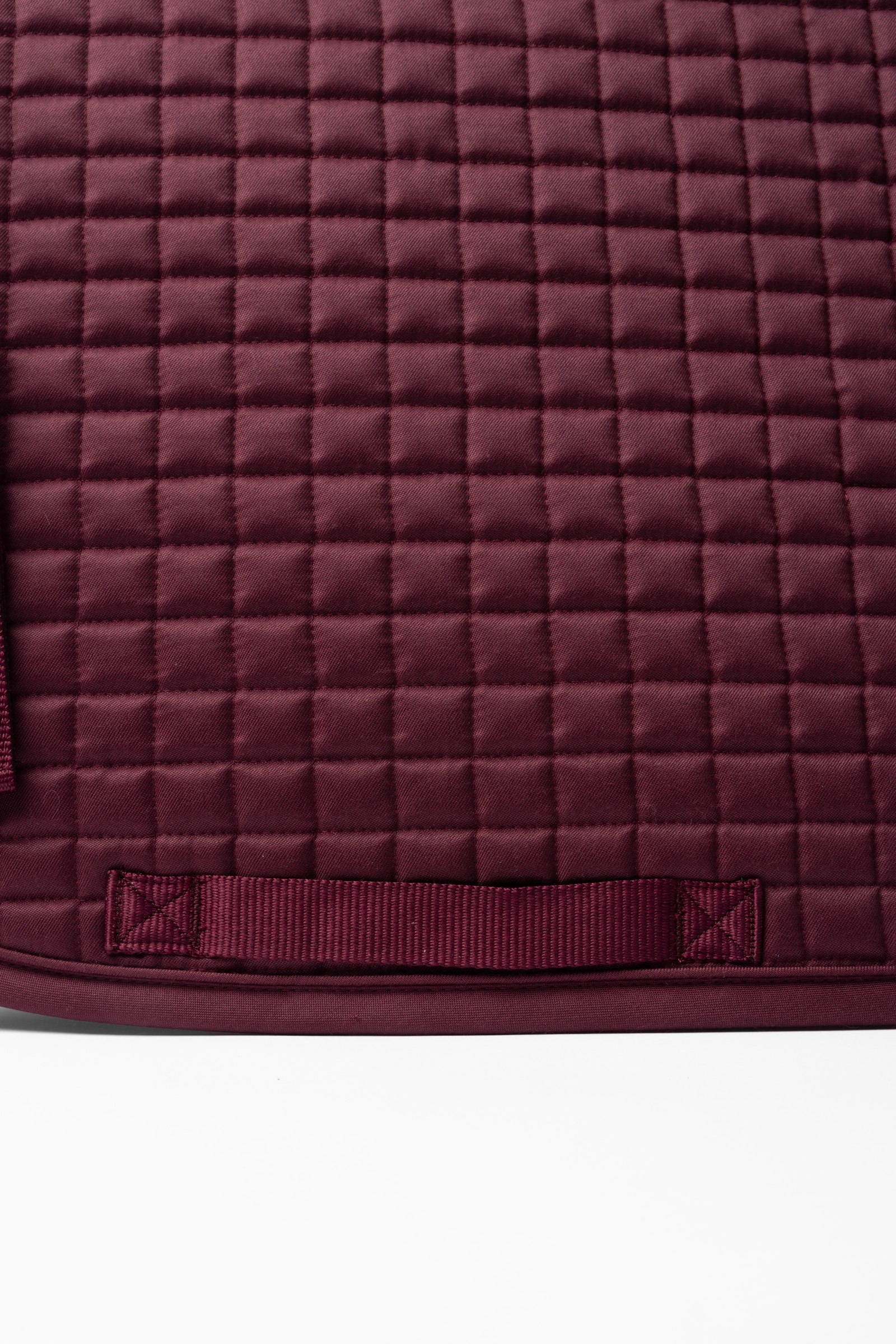 Horze Exeter satulahuopa yleisneliö