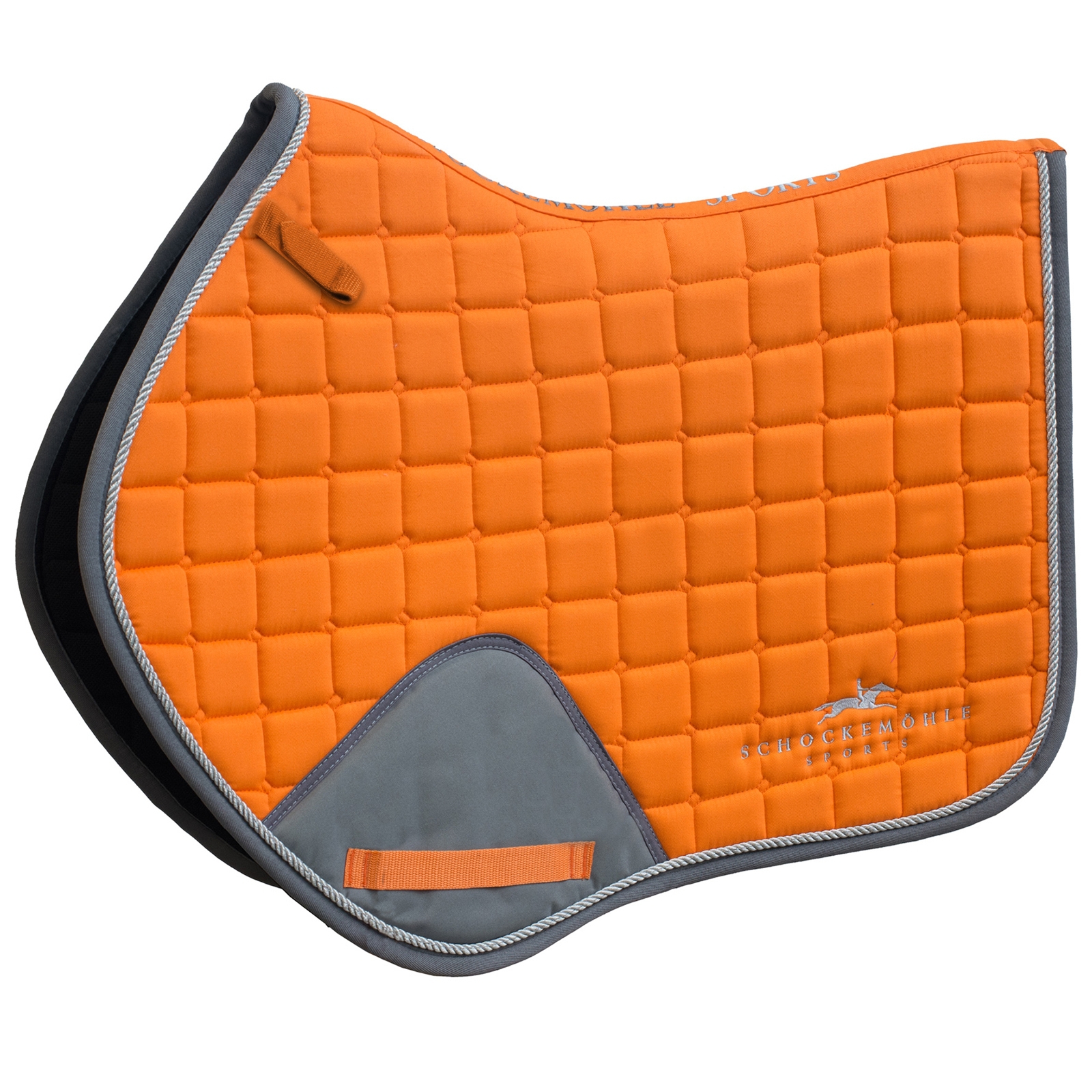 Schockemöhle Sports Power Pad Allround -satulahuopa