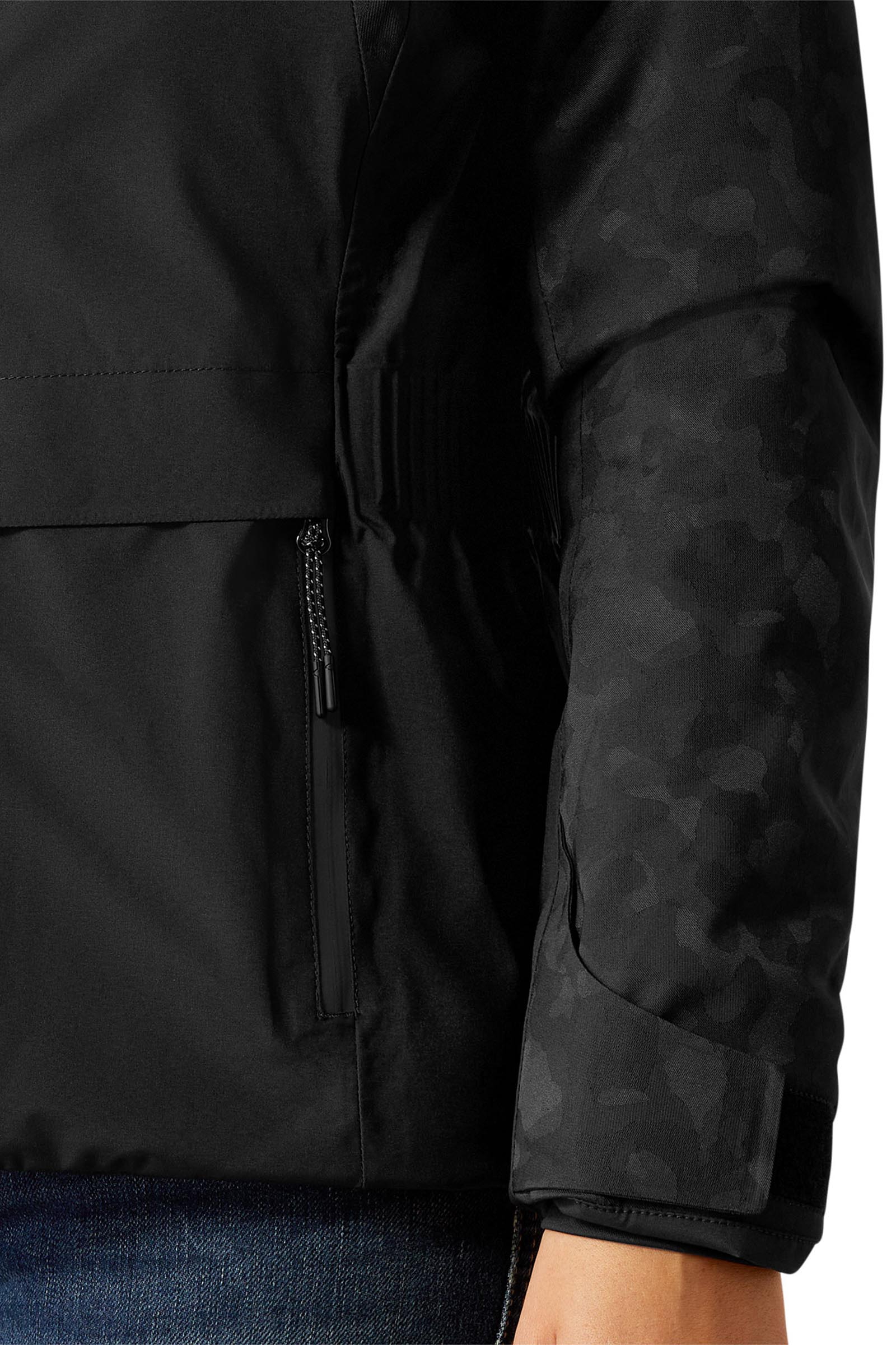 Ariat Valor 2.0 H2O naisten ratsastustakki