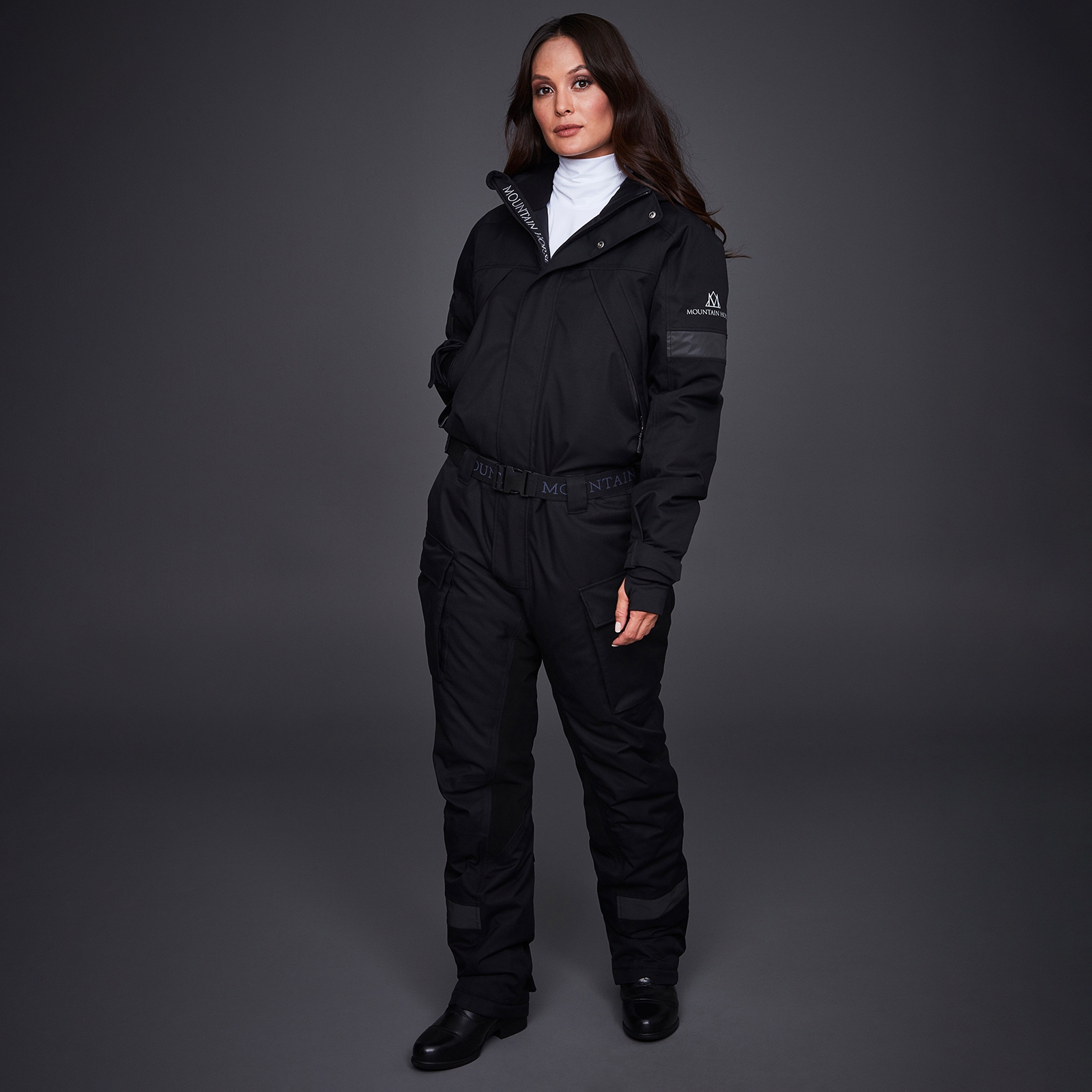 Mountain Horse Protect haalari