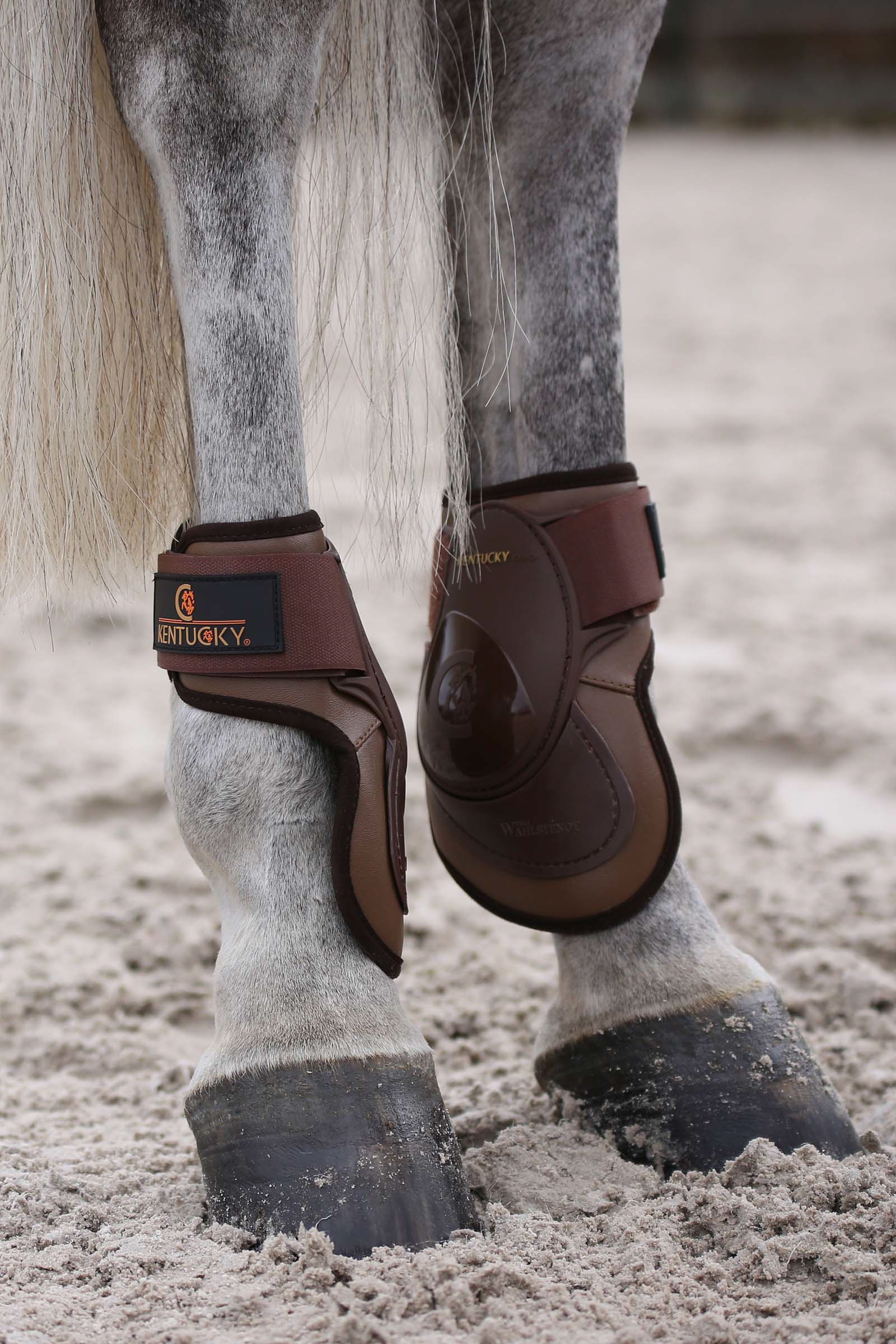 Kentucky Horsewear Deep hivutussuojat