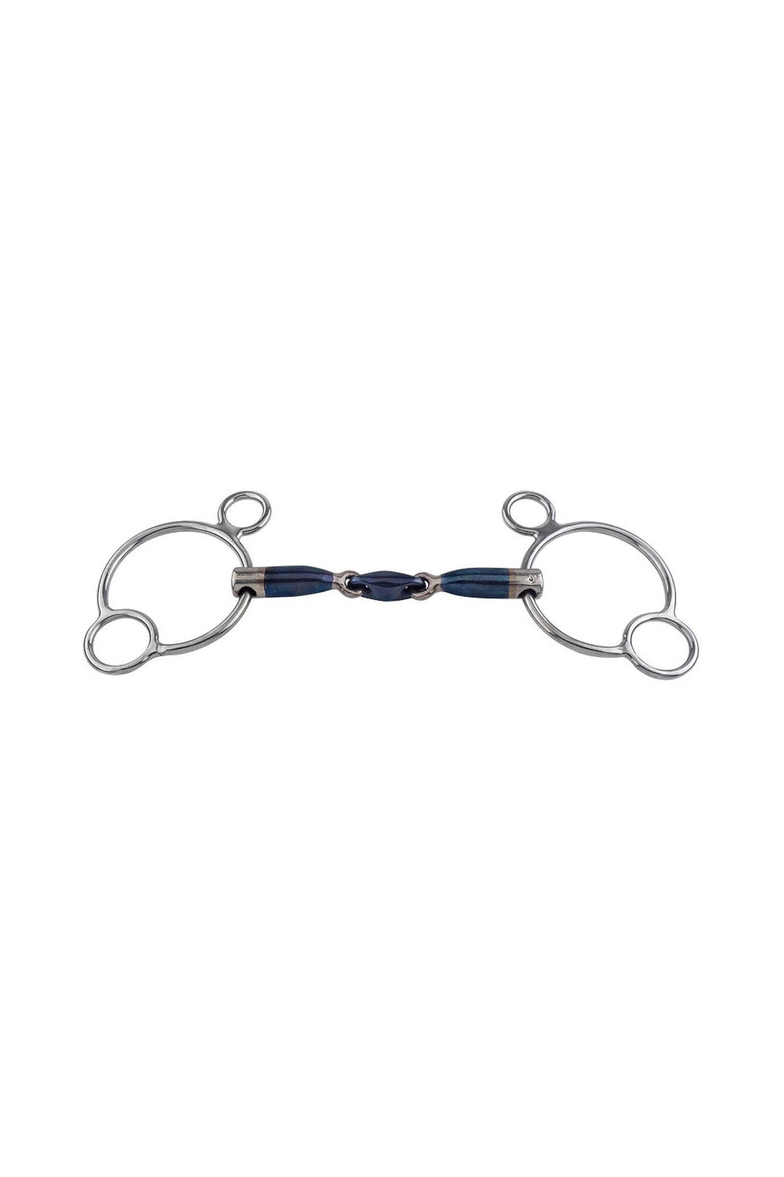 Trust Equestrian Sweet Iron 2.5 Ring Eliptical olympiakuolain