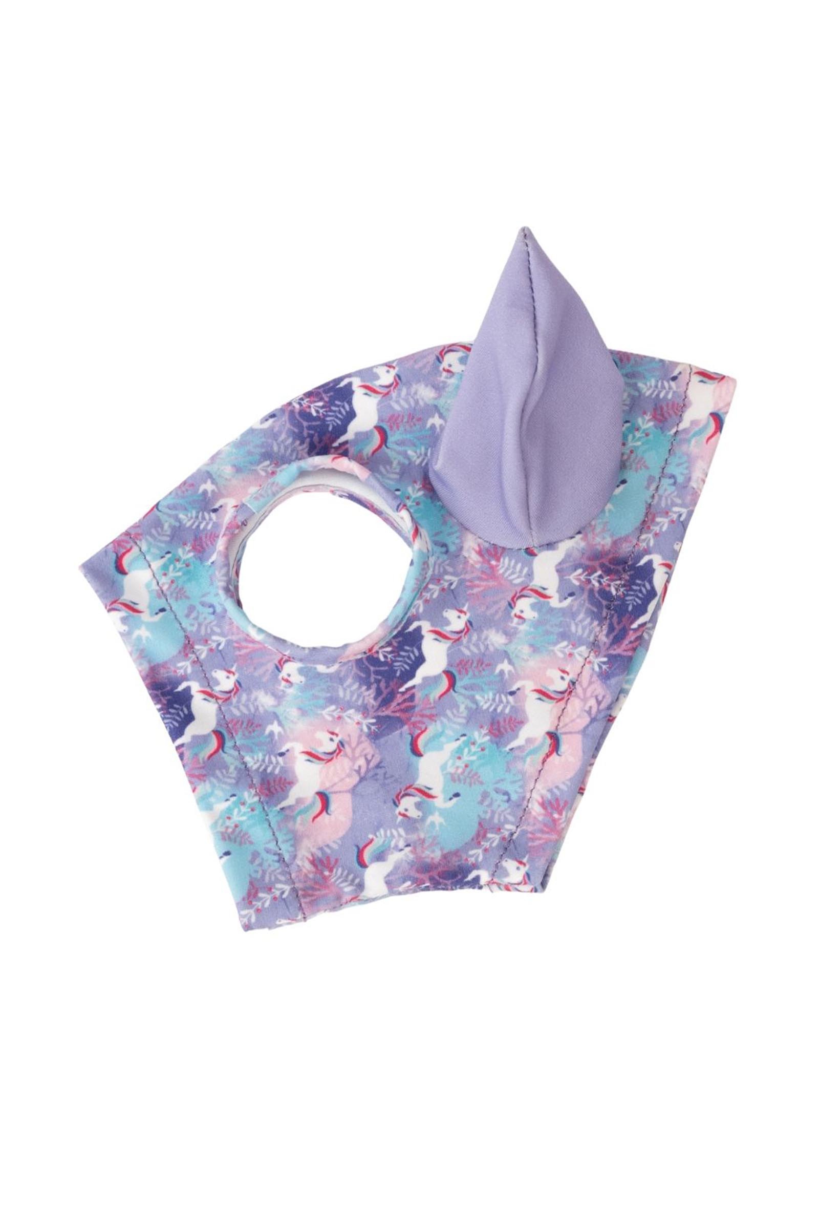 My Hobby Horse kilpailumaski yksisarvisprintill&auml;