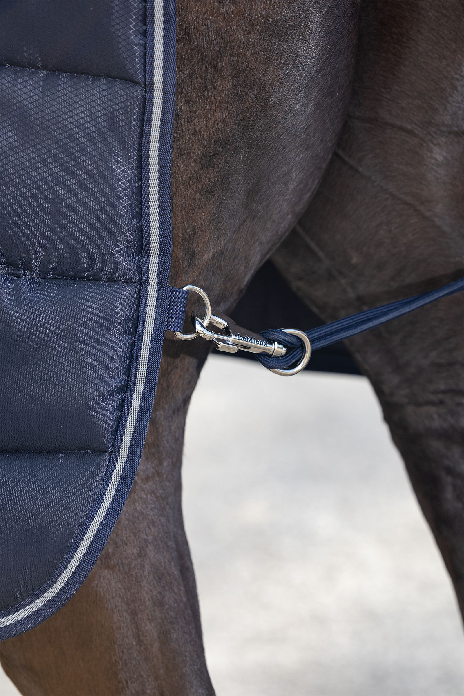 LeMieux Arika Stable-Tek talliloimi, 100 g