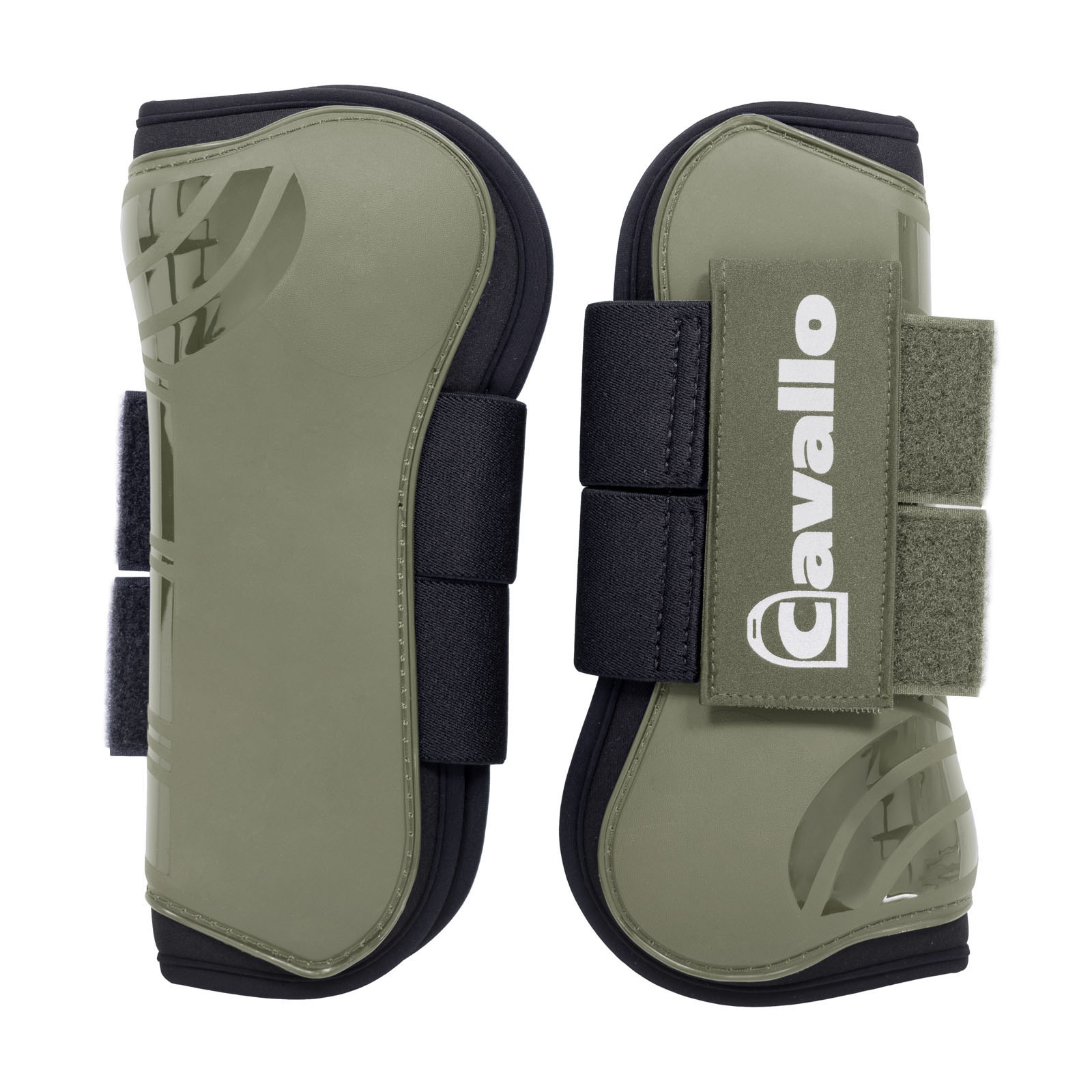 Light Green Cavallo CavalHolda jännesuojat