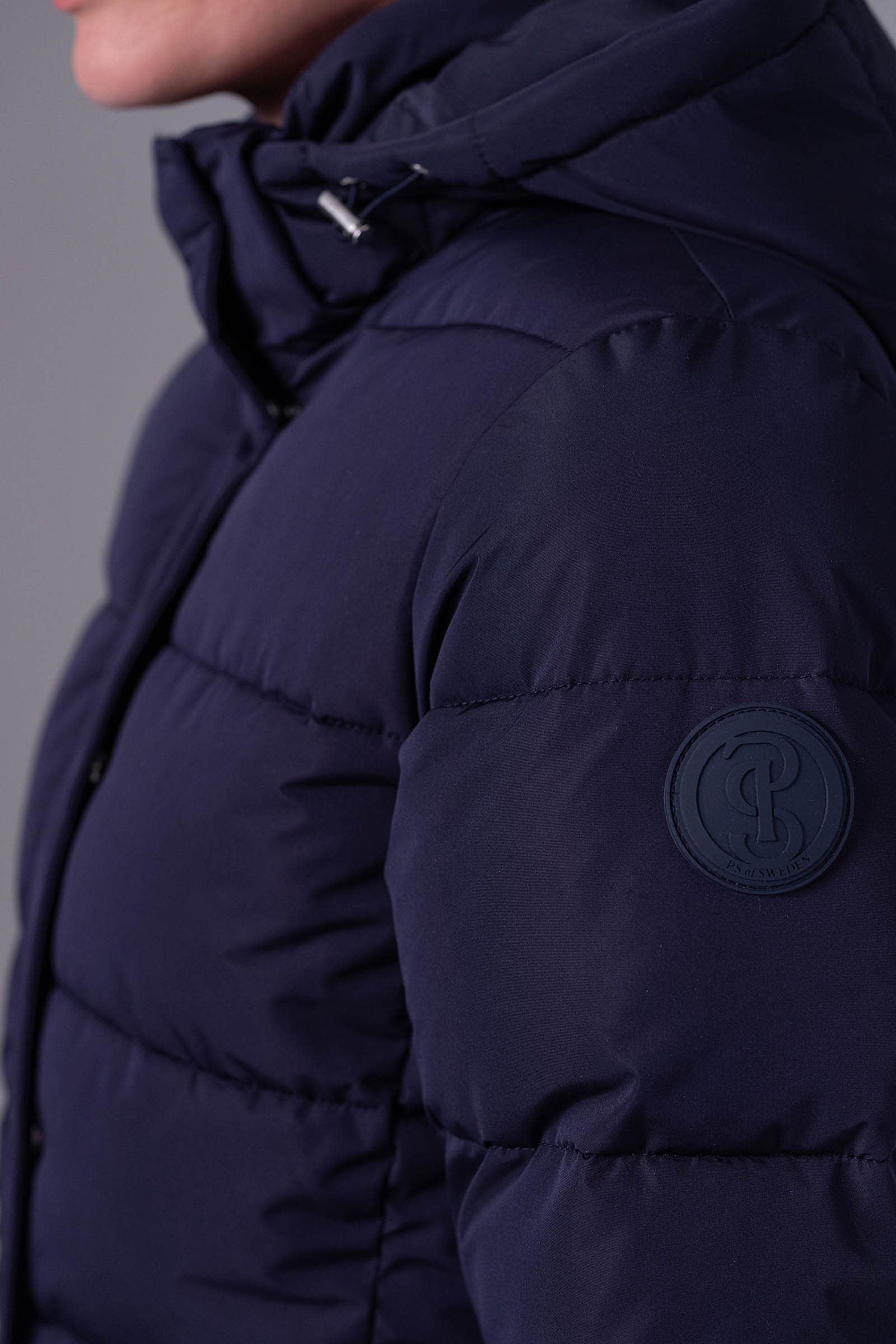 PS of Sweden Diane Women´s Detachable Puffer Coat