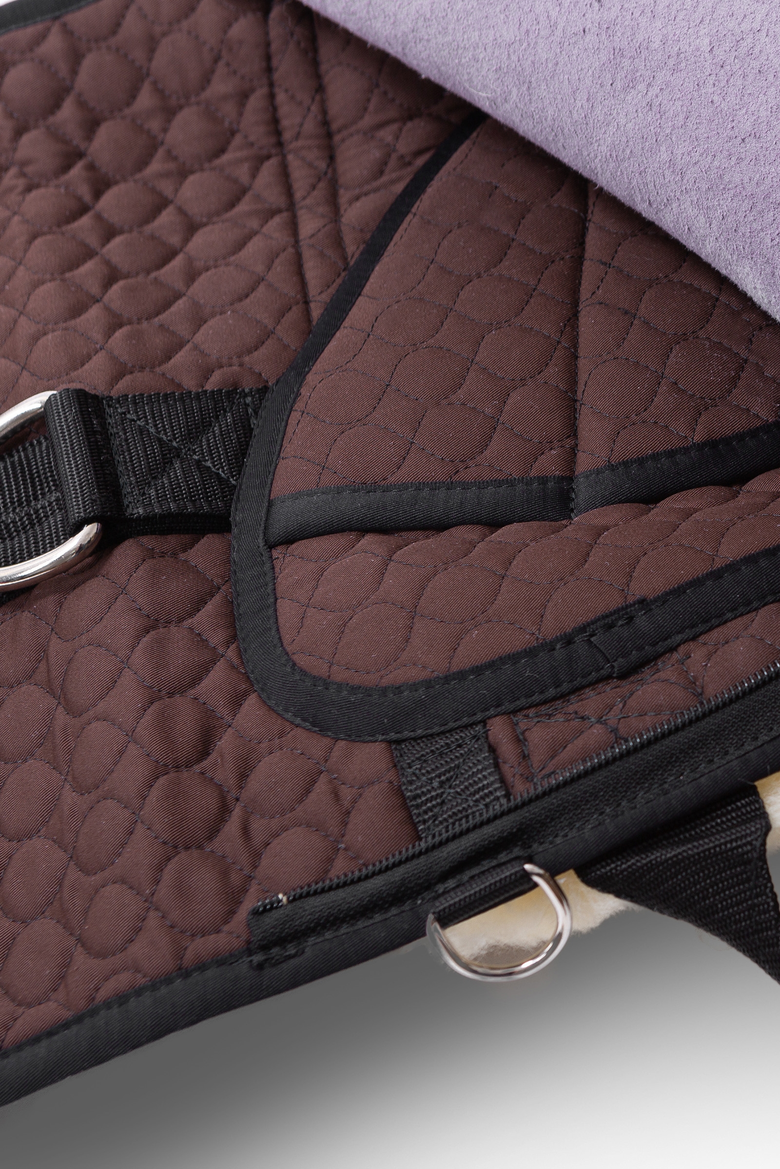 Christ Bareback Premium Plus lampaankarvasatula