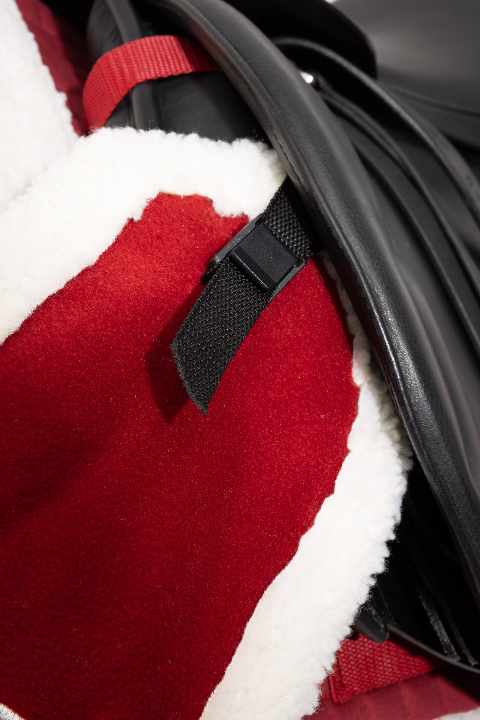 Horze Christmas valjaat