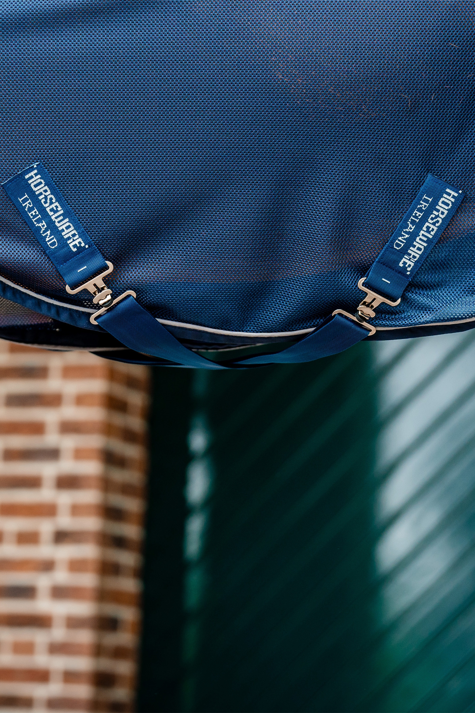 Horseware Signature Kuljetuspeitto, 50g