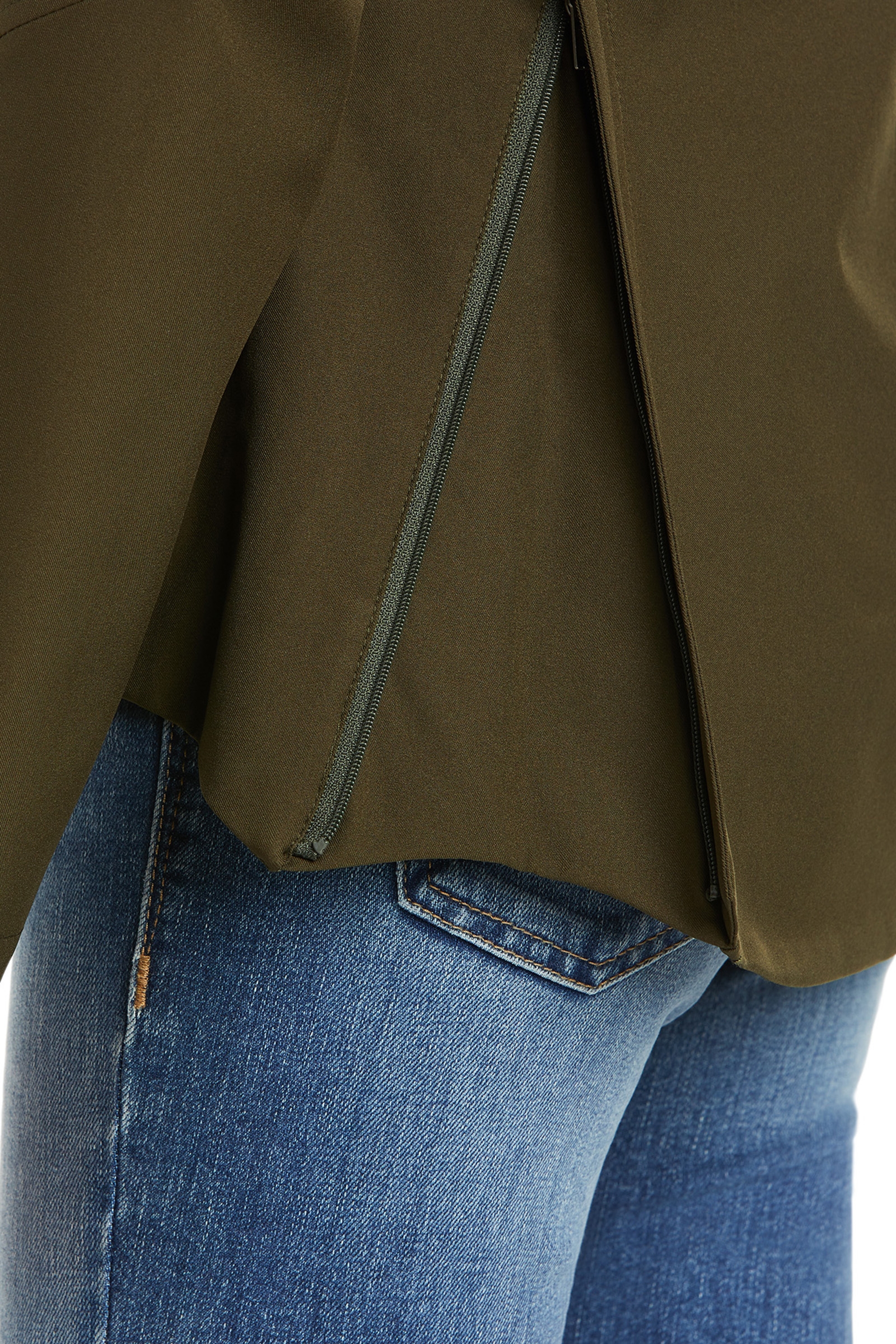 Ariat Coastal naisten vedenpit&auml;v&auml; takki