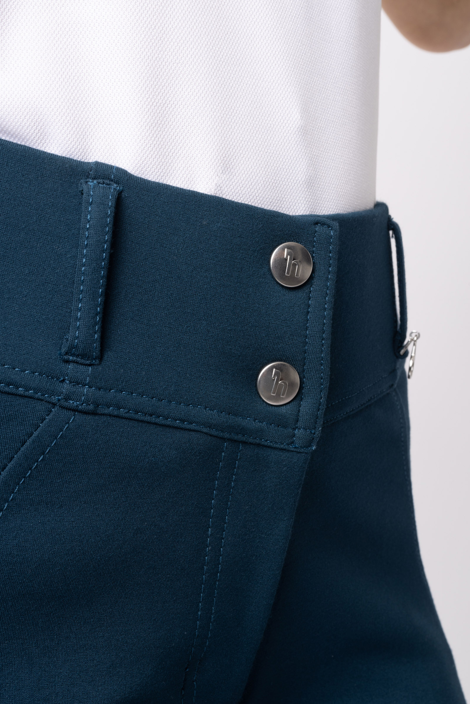 Madeline Naisten t&auml;yspitk&auml;t ratsastushousut