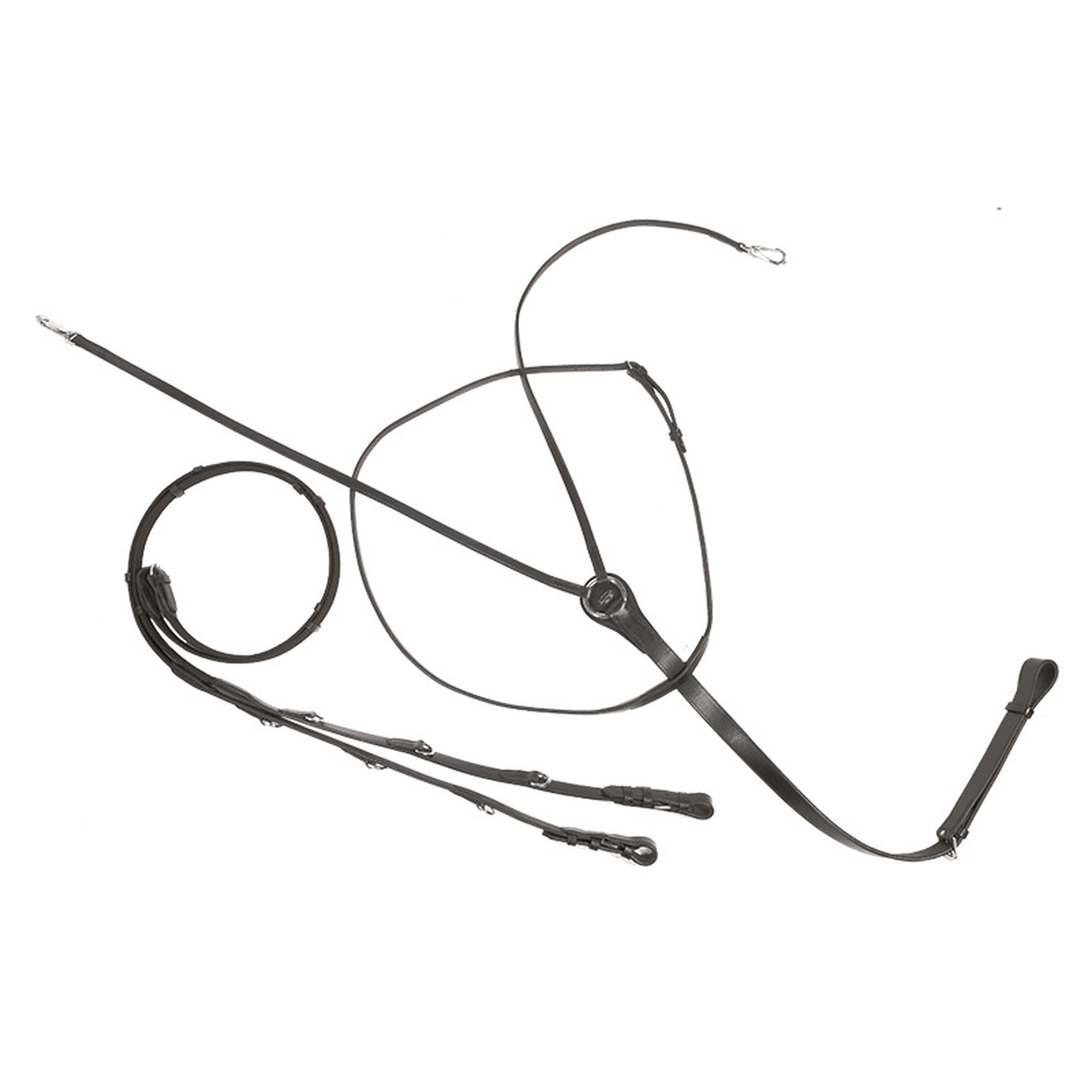 Kavalkade Thiedemann-apuohjat