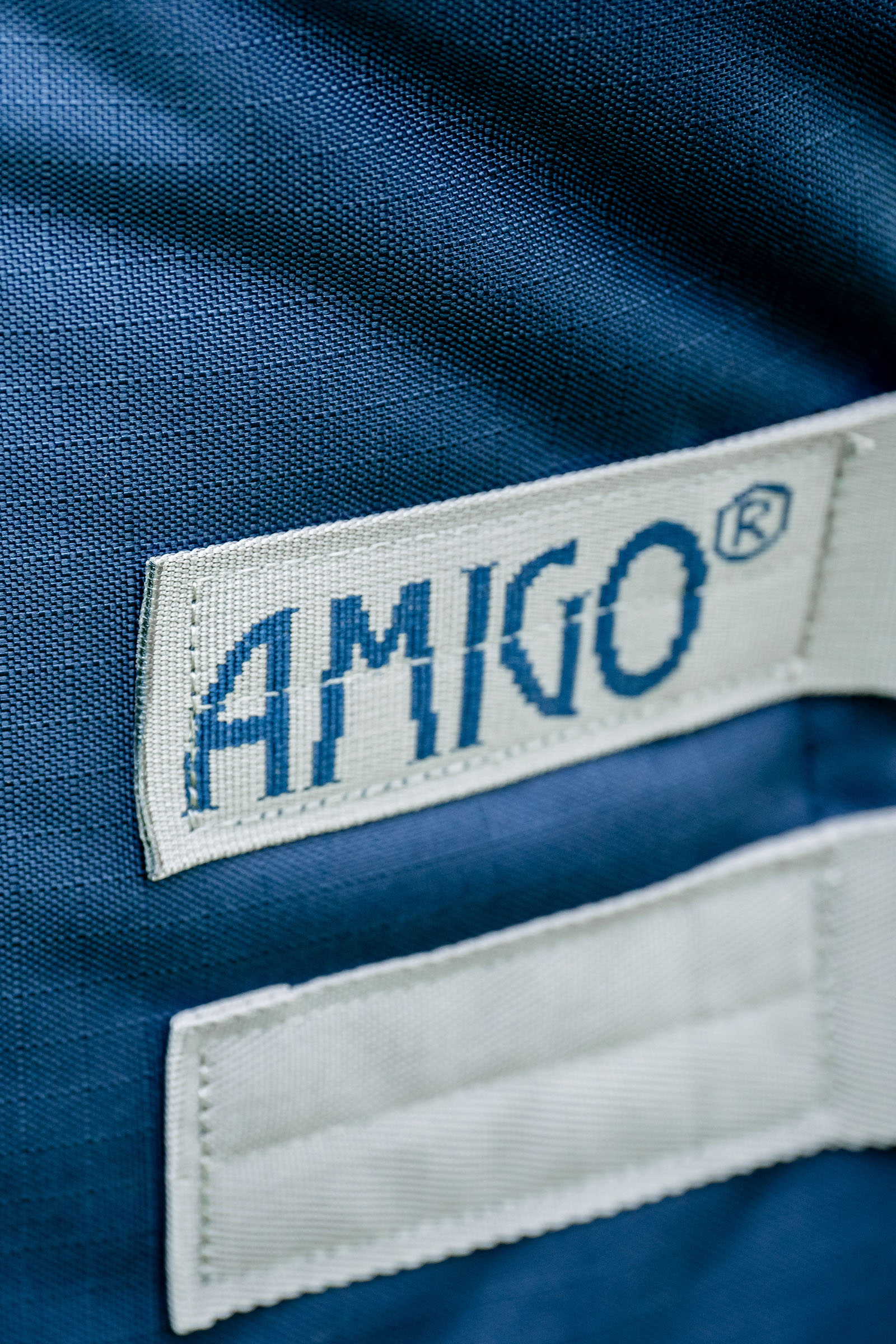 Horseware Amigo Ripstop Ulkoloimi 900D, 0g