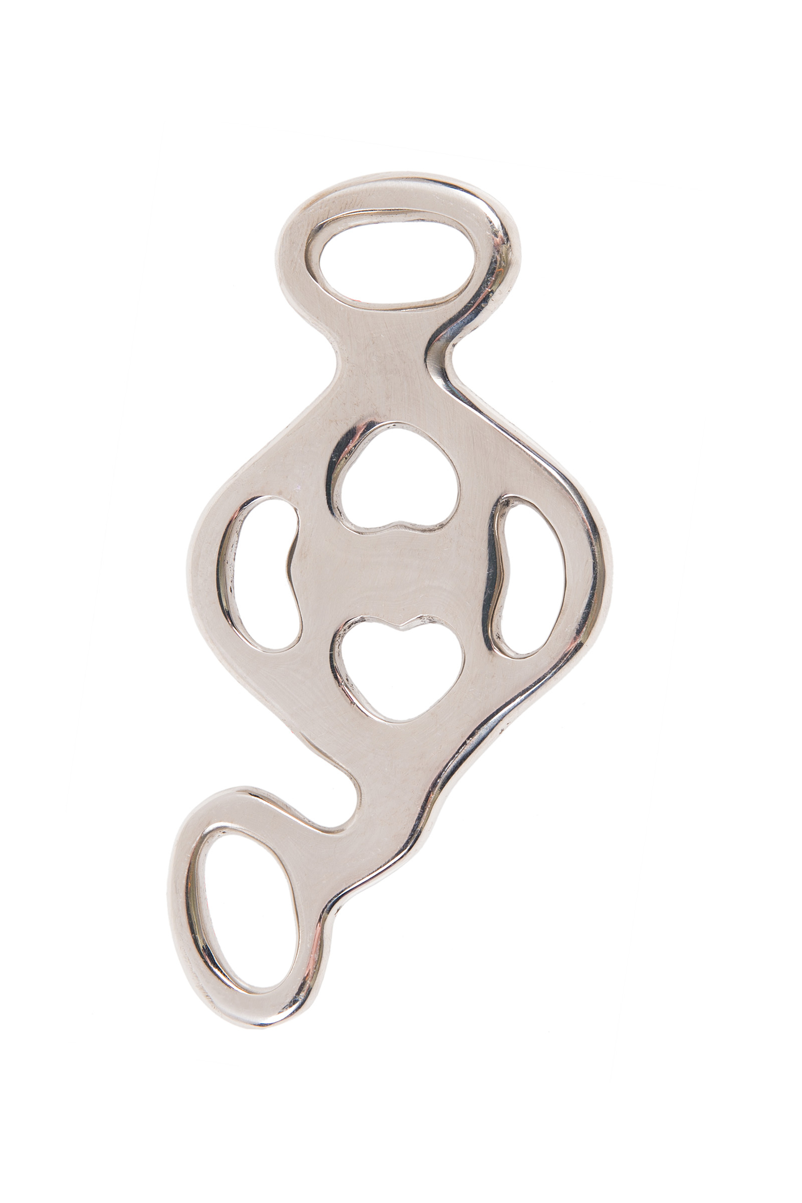 F.R.A. Freedom Riding Articles Love Set Hackamore SS, 100 mm