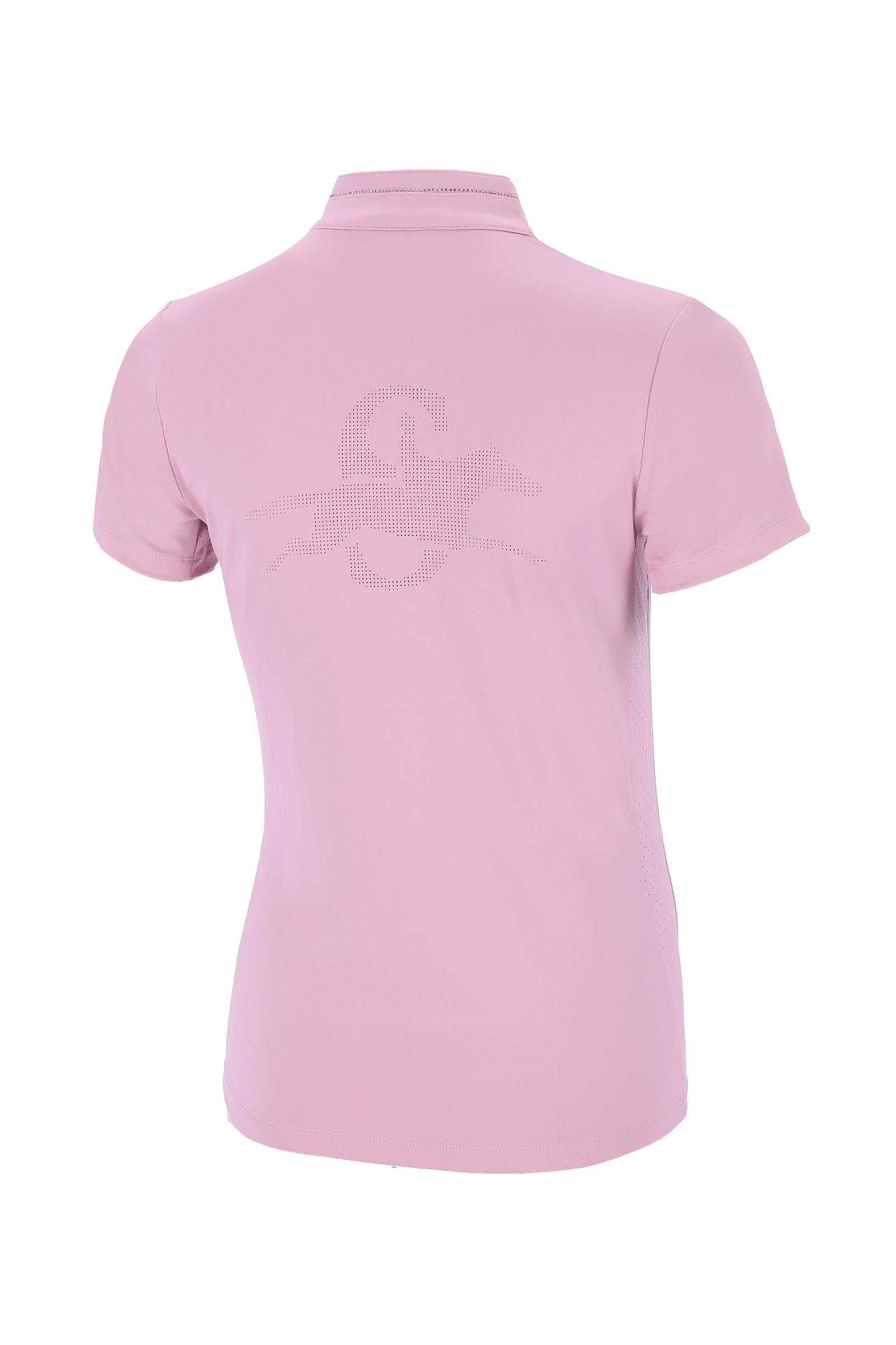 Schockem&ouml;hle Sports SPPoppy dames trainingsshirt