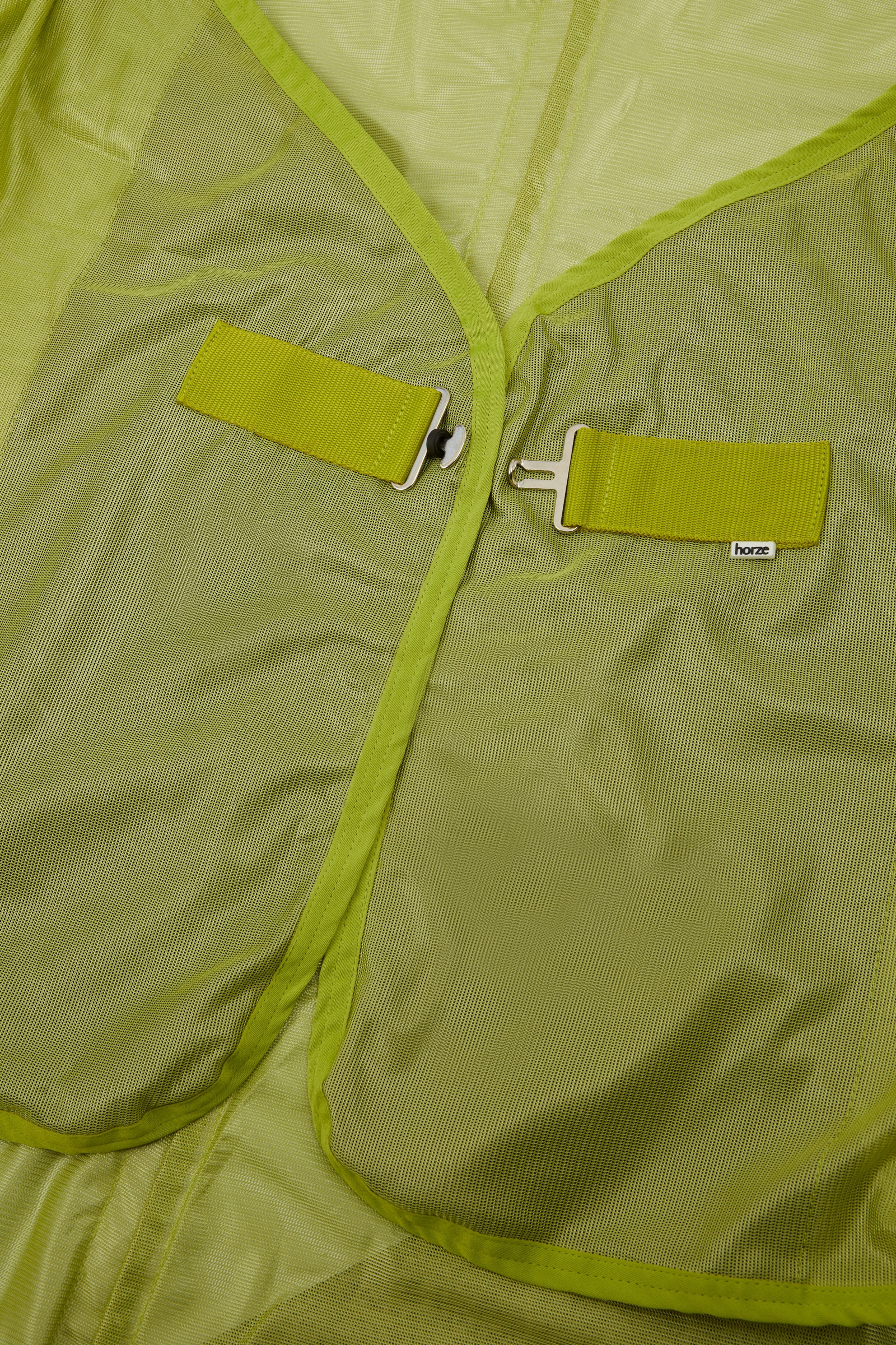 Horze v&auml;rik&auml;s hy&ouml;nteisloimi