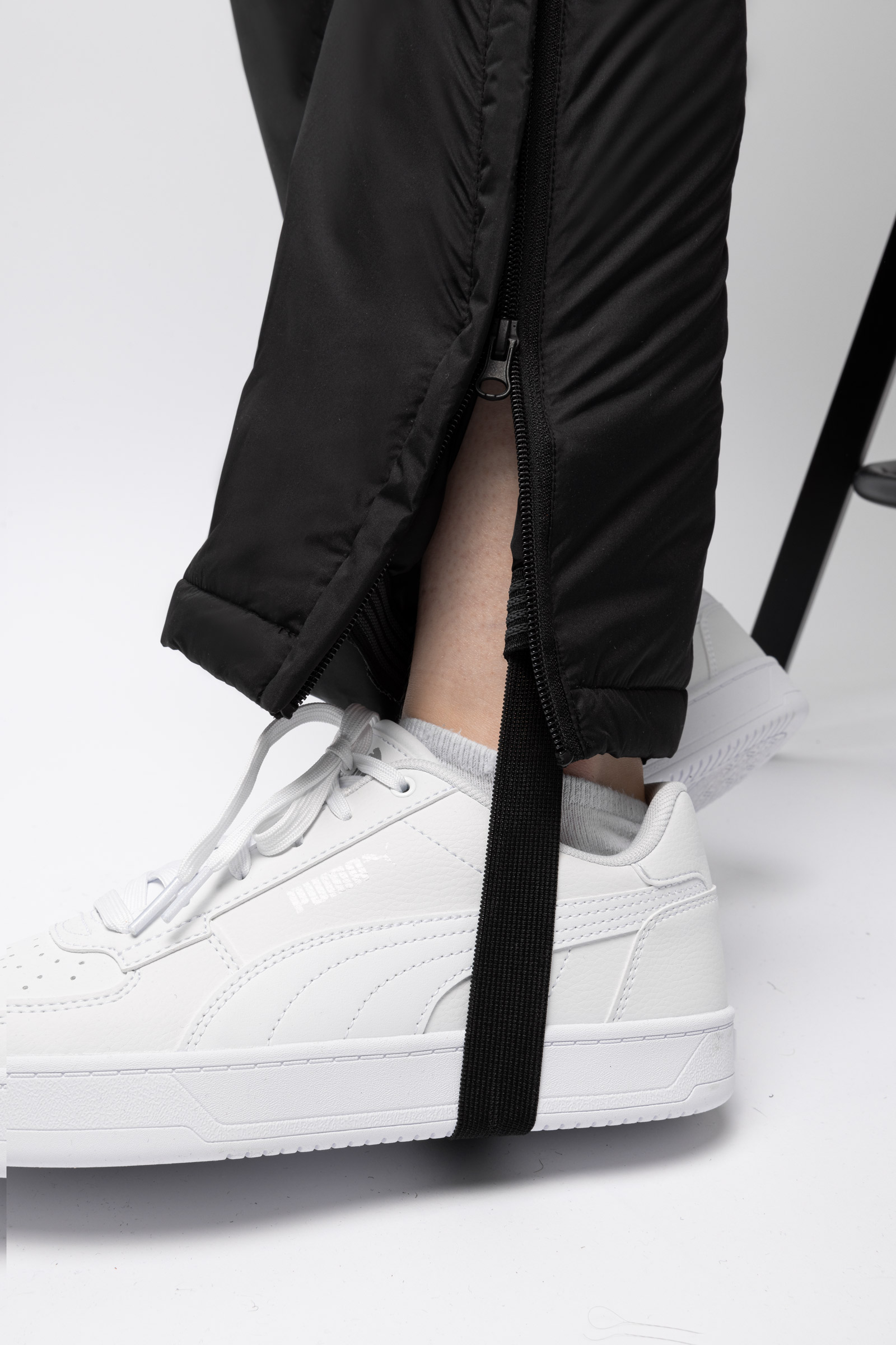 Horze Annica Naisten vedenpitävä vuoritettu haalari