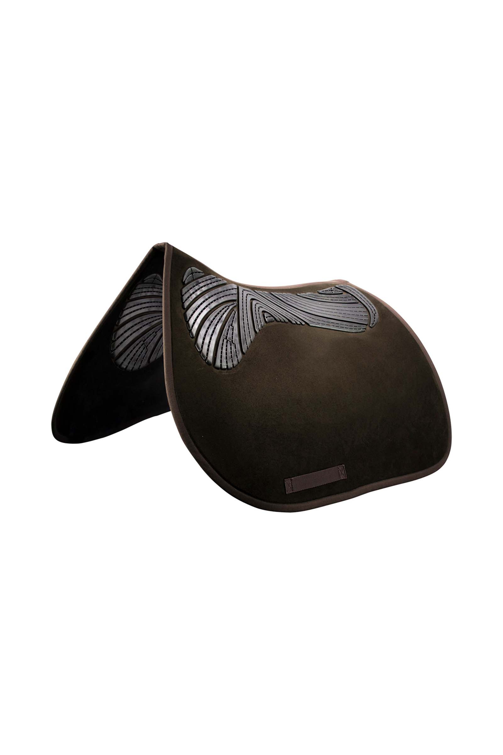 Brown Acavallo Twin Sided Gel estesatulahuopa