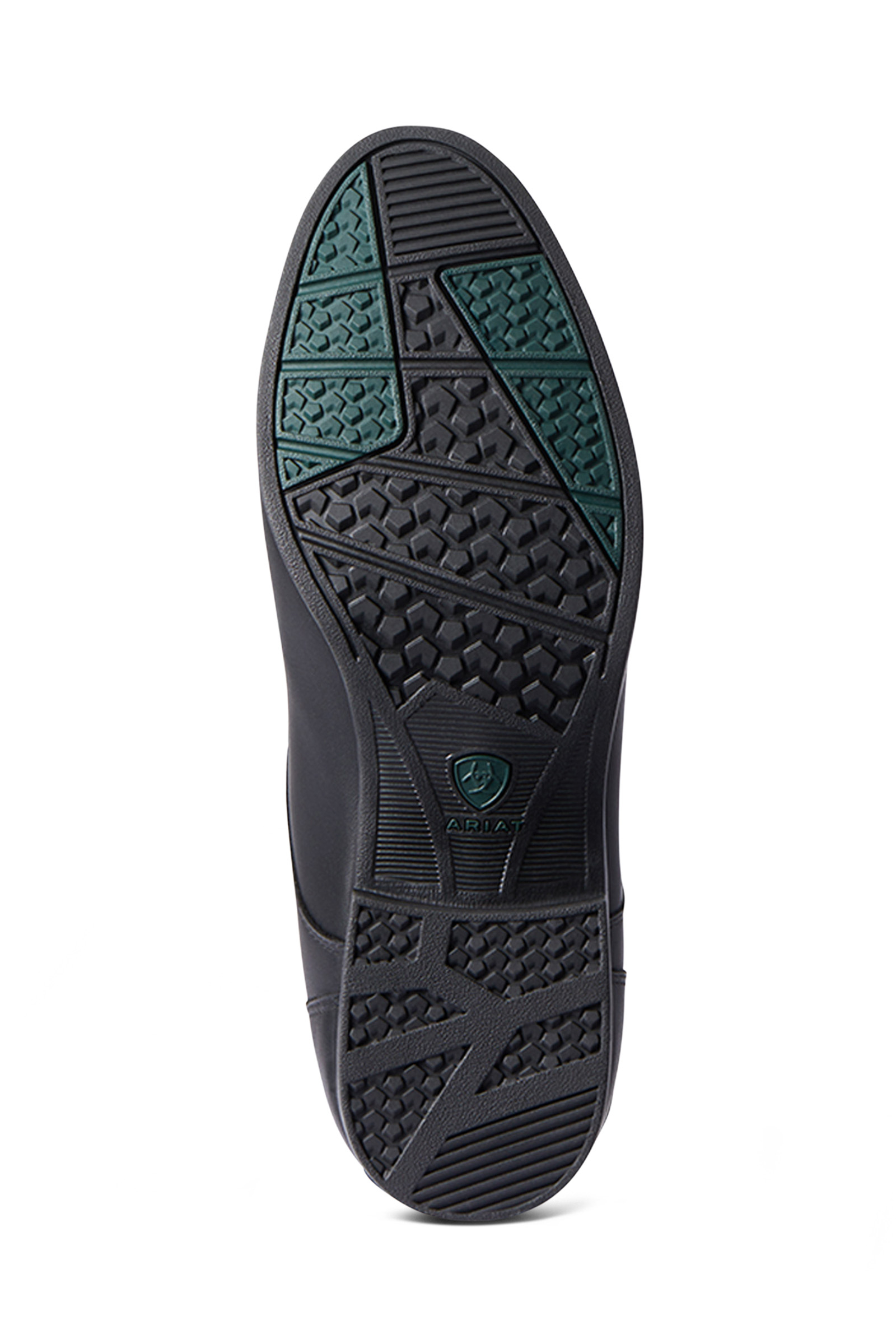 Ariat Heritage Contour II H2O Naisten eristetyt ratsastussaappaat