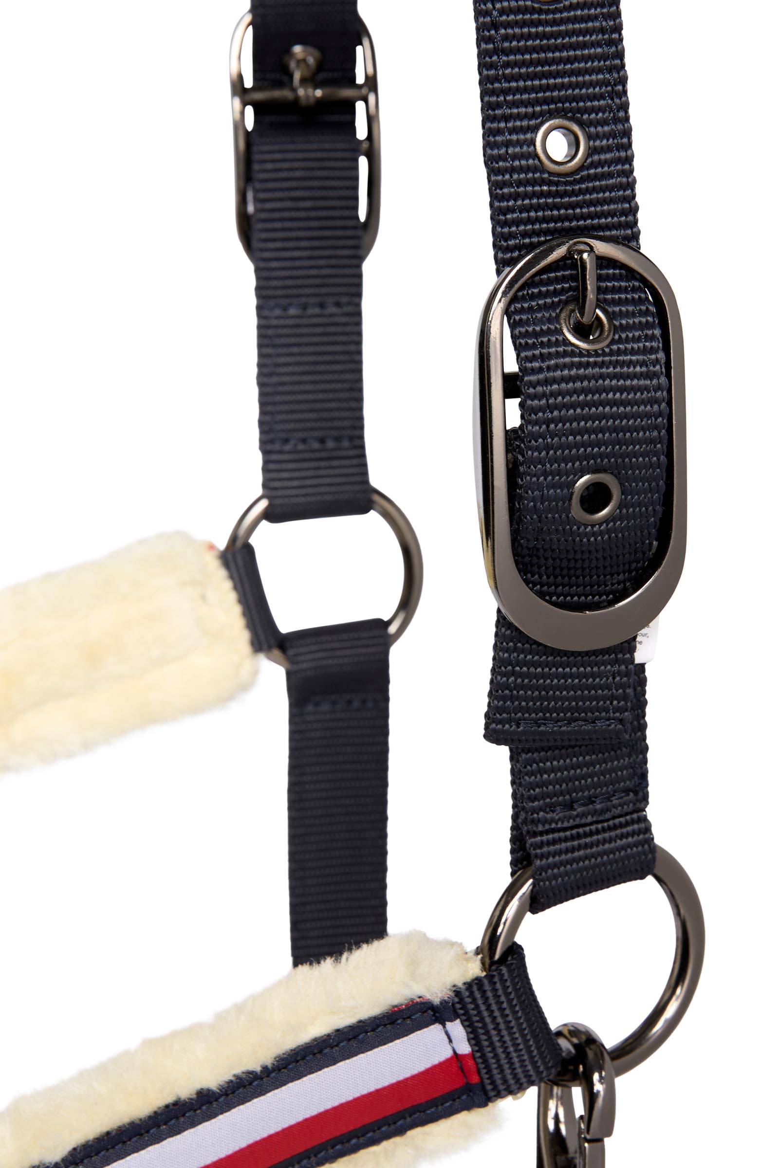 Tommy Hilfiger Equestrian Kennedy tekoturkisriimu