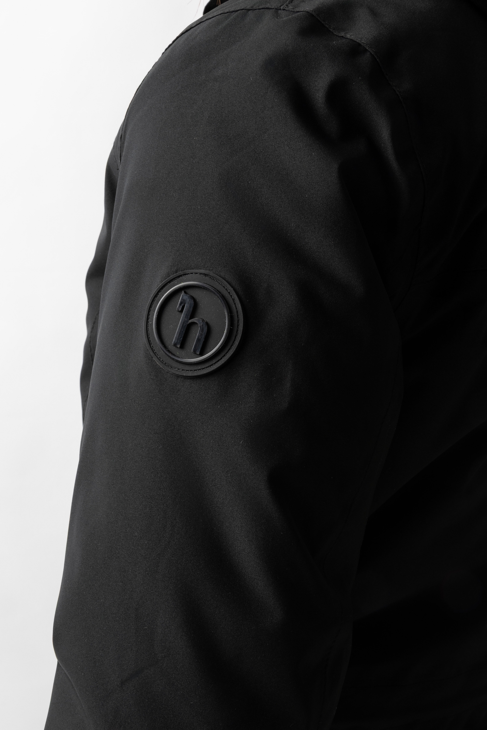 Horze Camila naisten vedenpitävä toppatakki