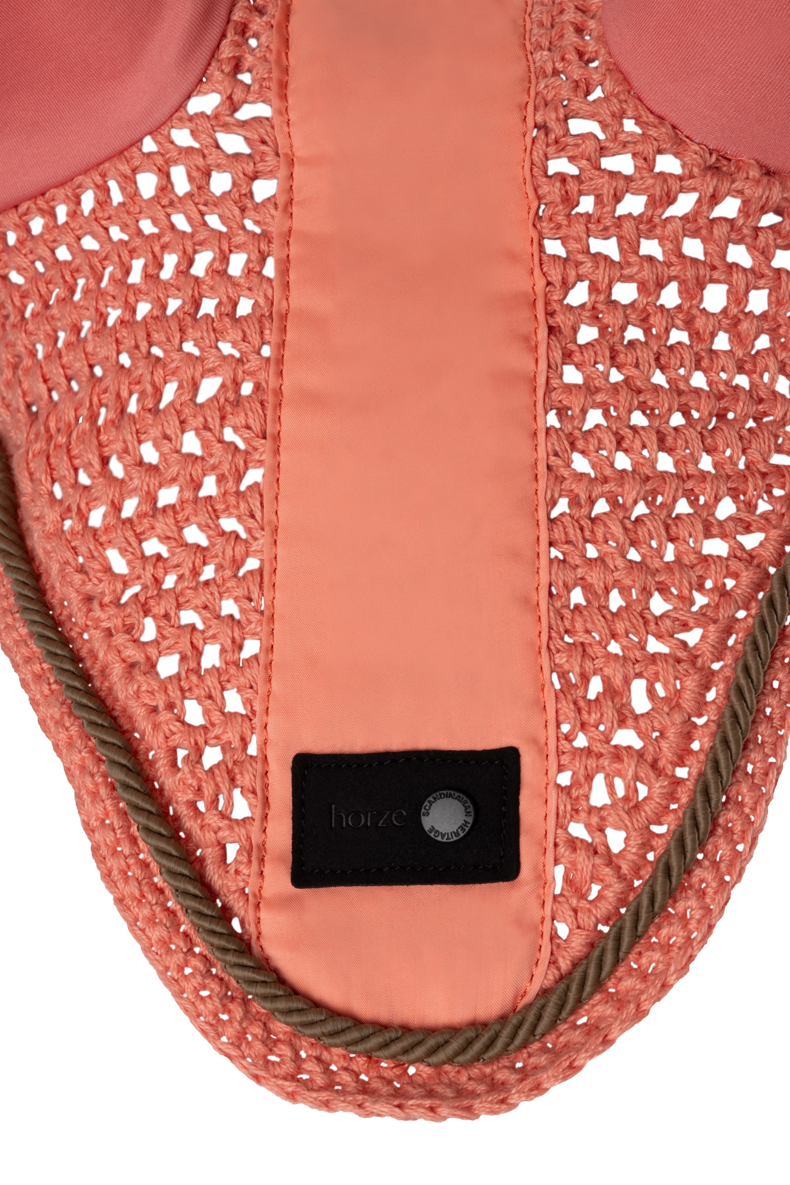 Horze Urban Vitality korvahuppu