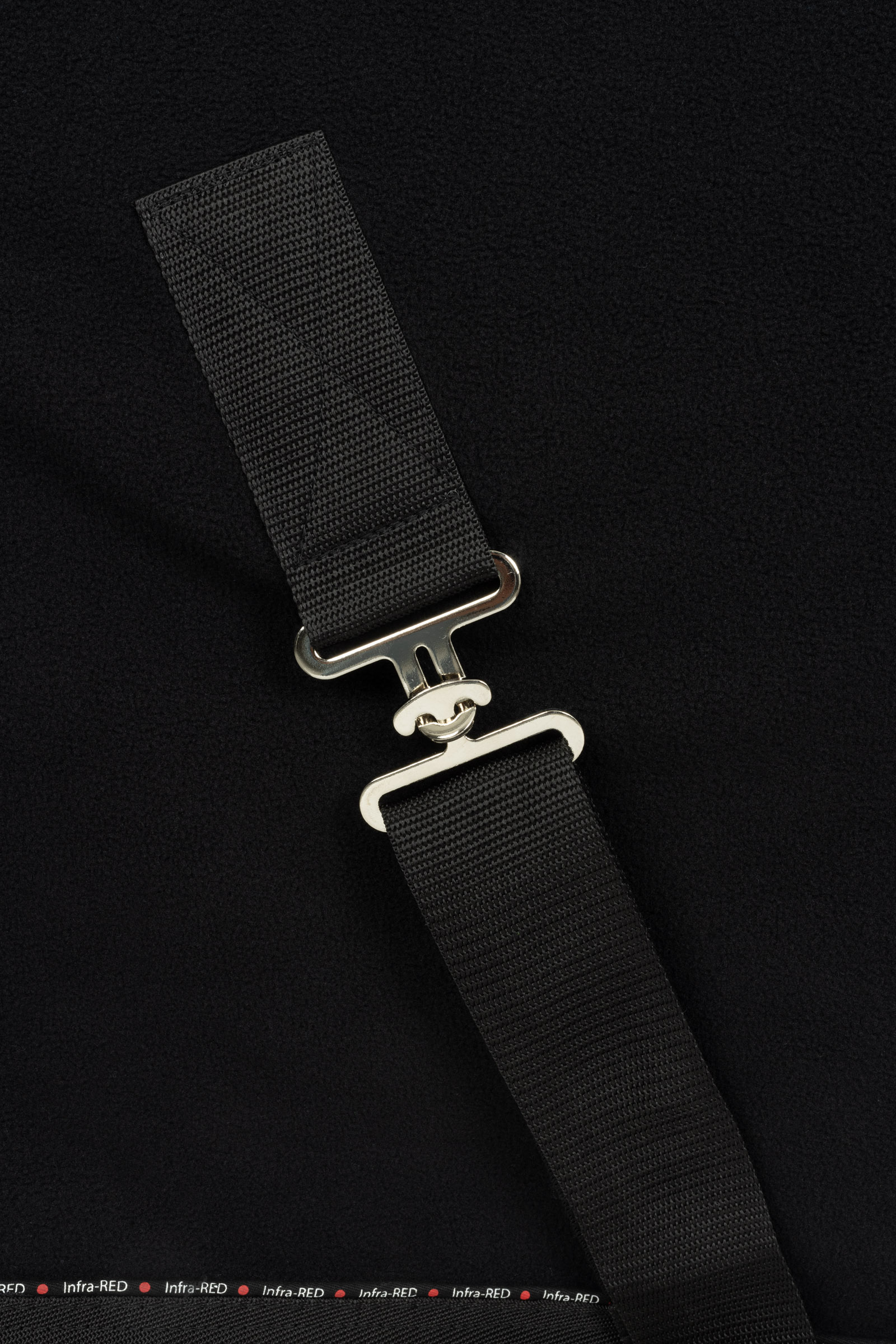 Horze Cairo Infra-Red Fleece kuivatusloimi