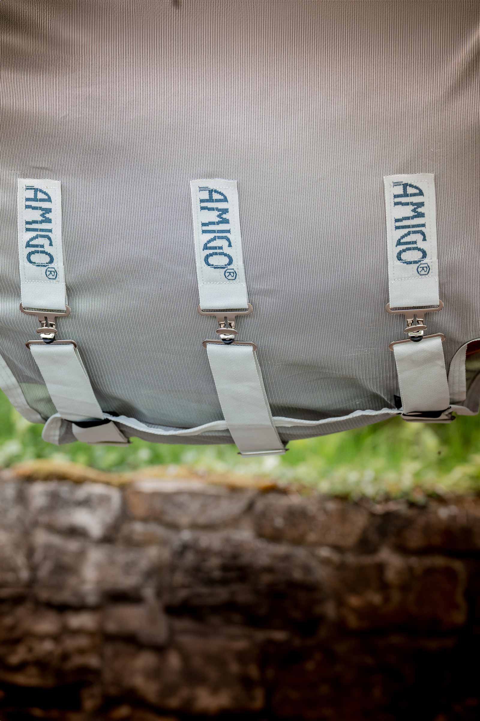 Horseware Amigo AmEco Combi kärpässuoja loimi