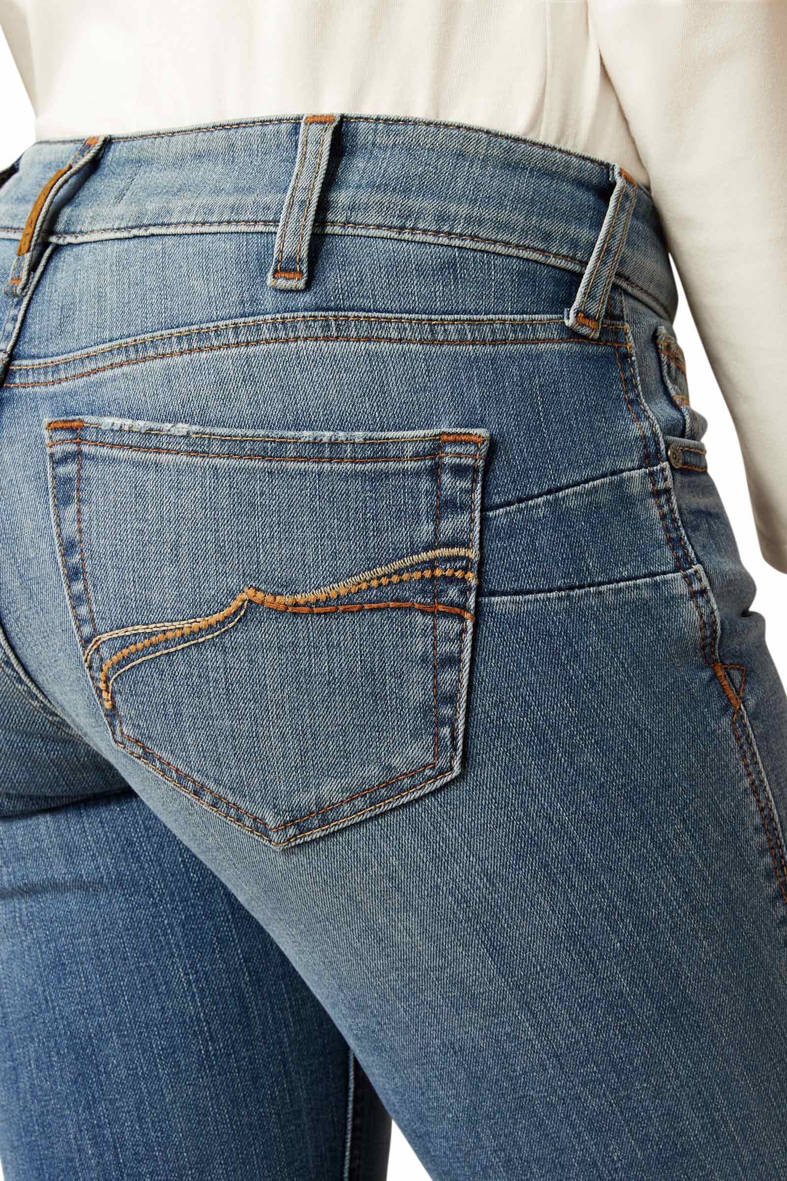 Ariat MR Allison Boot Cut Jeans