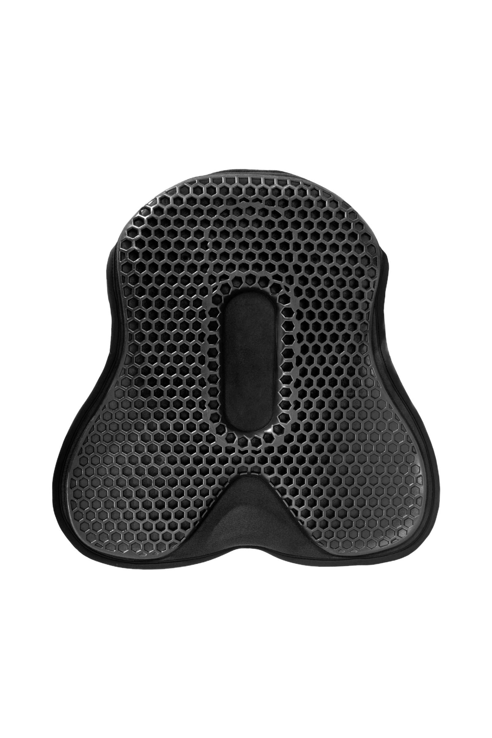 Acavallo Ortho Istuinsuoja H&auml;pyluu Gel-Out Kouluratsastus, 20 mm  