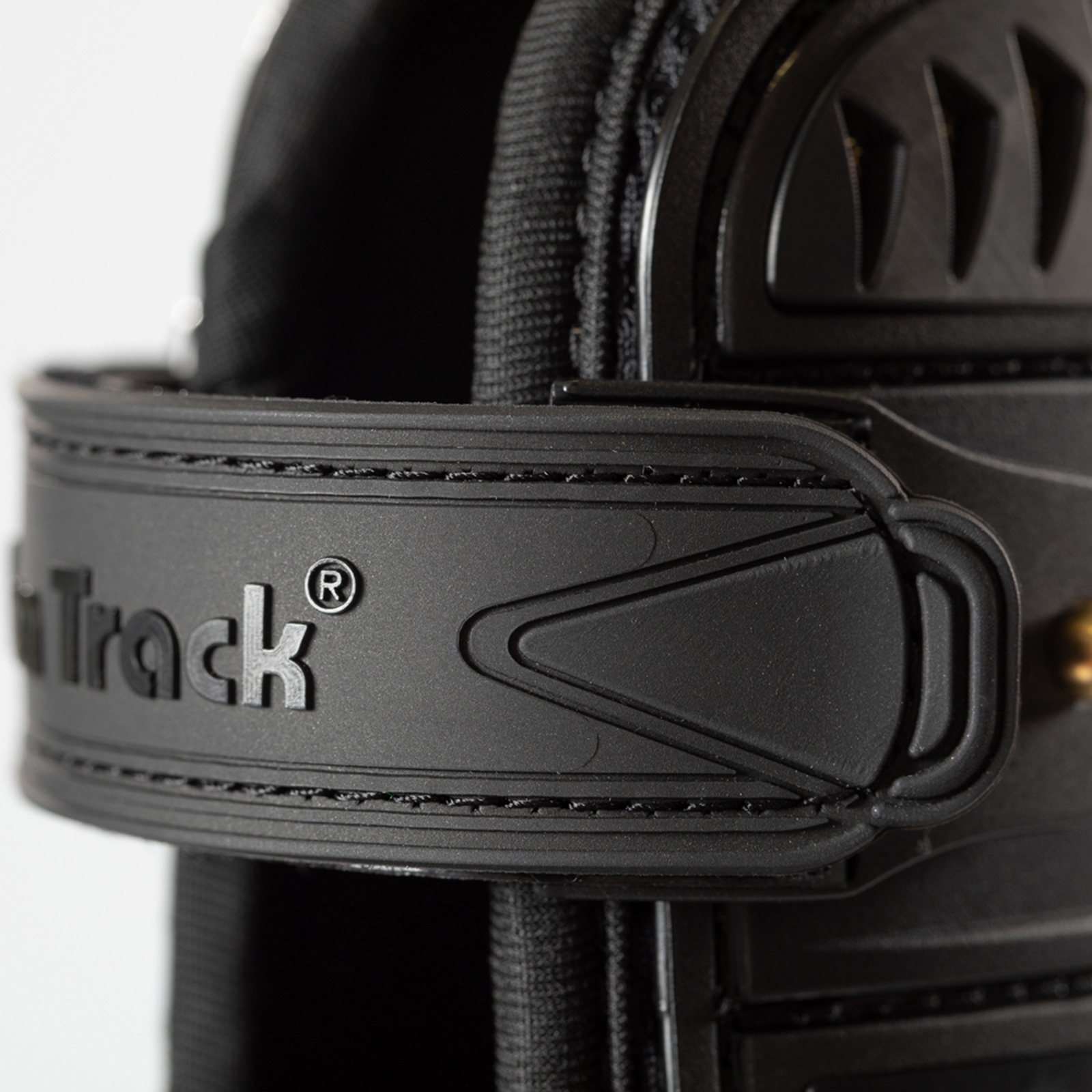 Back on Track AirFlow jännesuojat