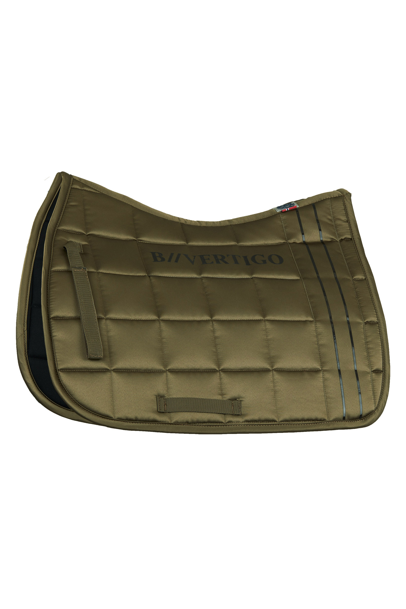 B Vertigo Drew yleissatulahuopa tekoturkiksella