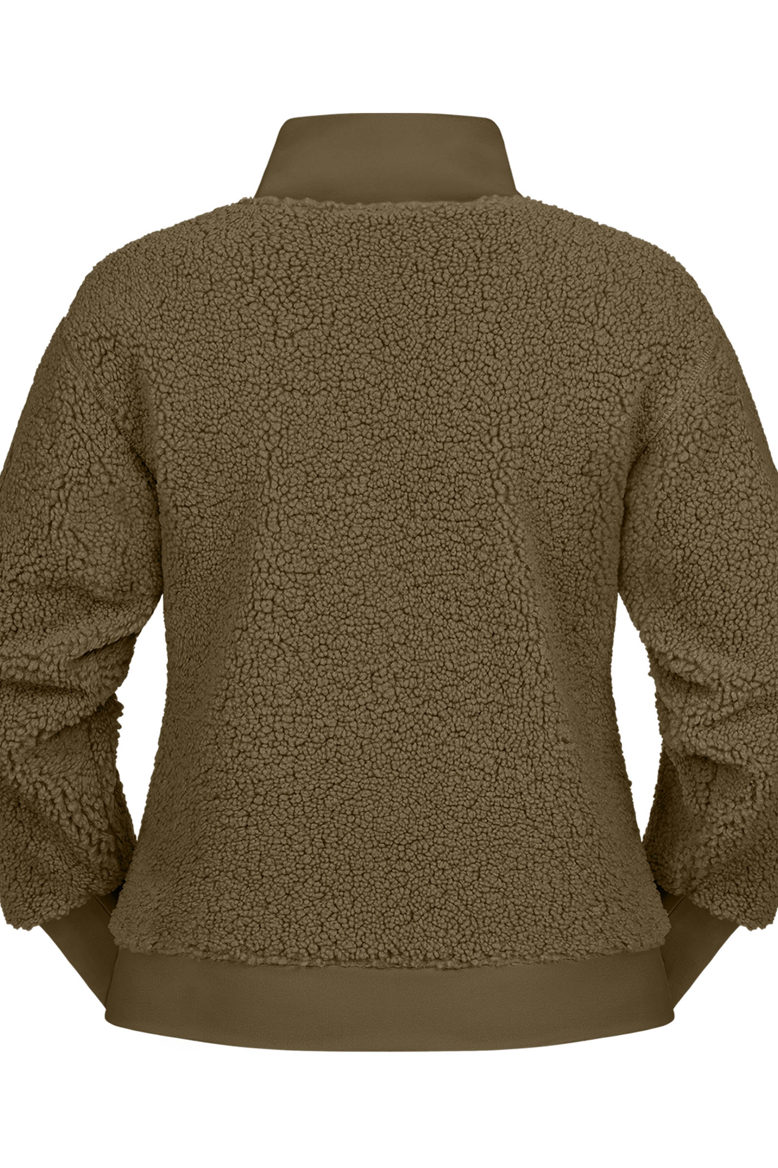 ELT Riverside naisten fleecetakki