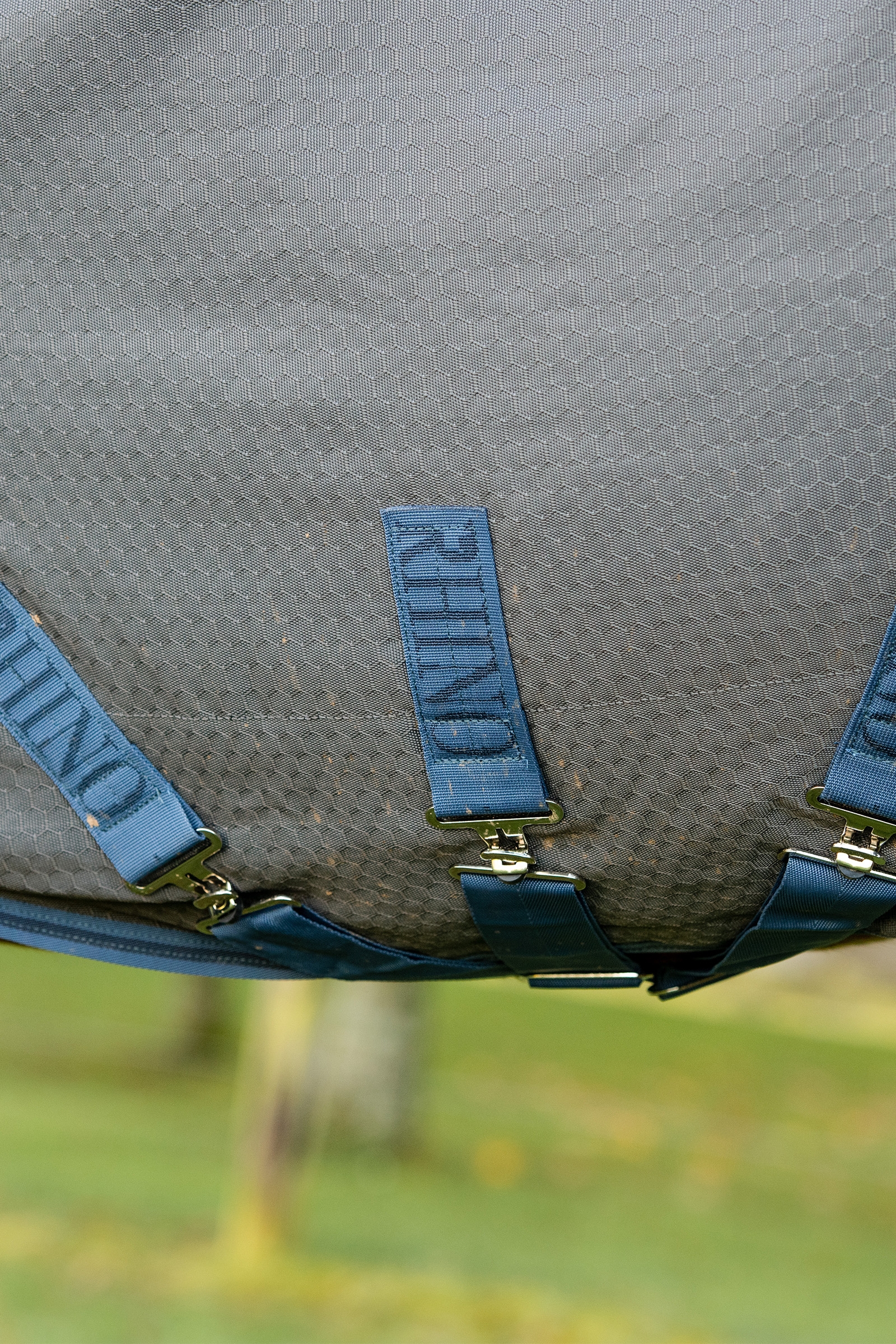 Horseware Rhino Plus HexSTOP Vari-Layer Tarhapeite, 100g