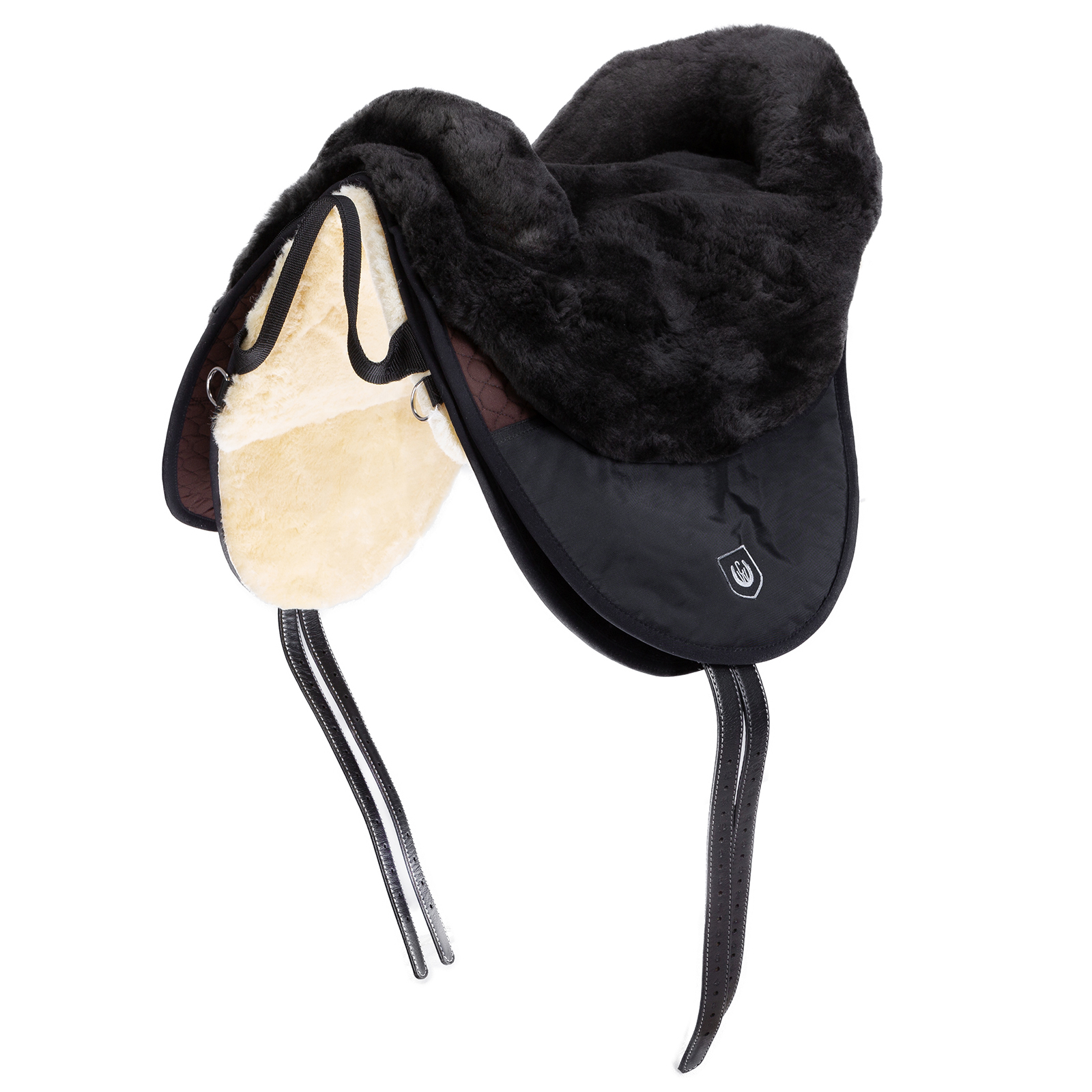 Christ Bareback Riding Cloud Special komposiittivaahtopaneeleilla