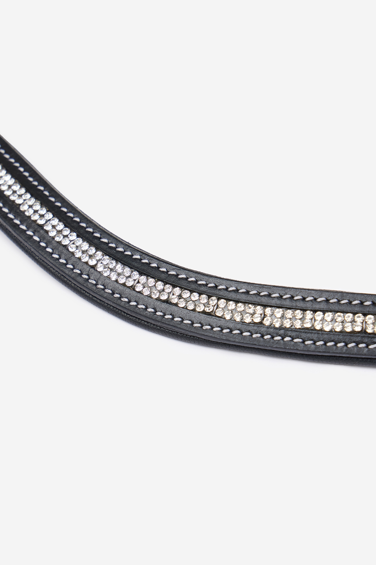 LeMieux keppihevosen kimalteleva otsanauha