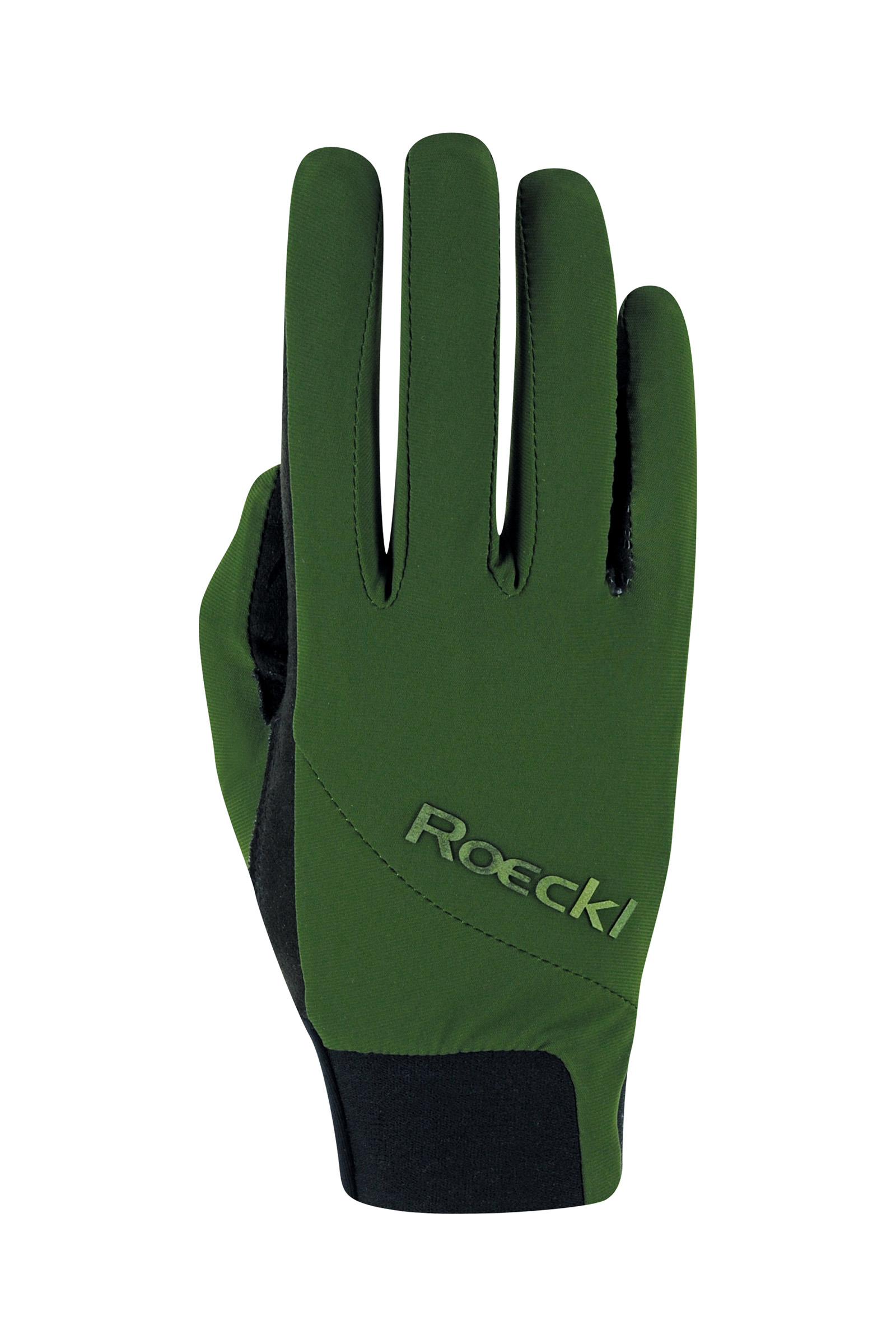 Green Roeckl Maniva Eco ratsastushanskat
