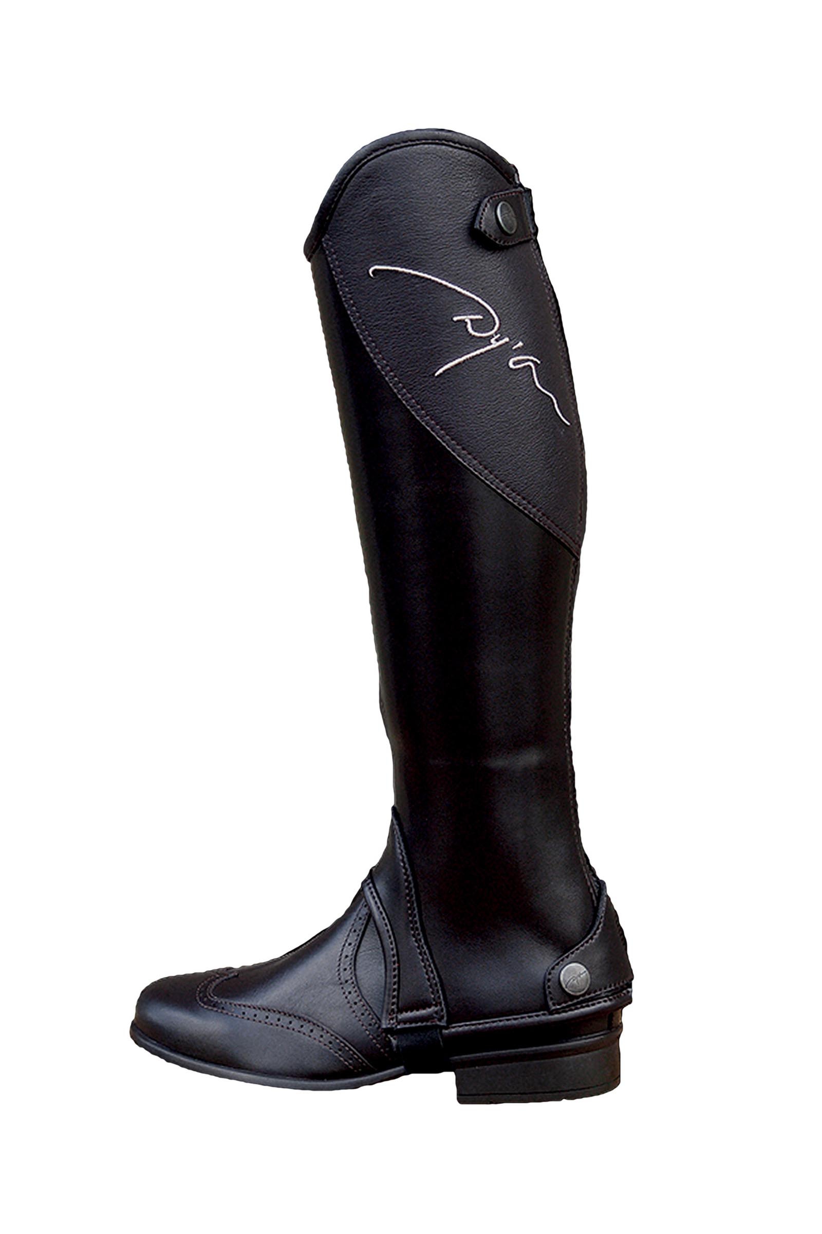 Dy'on lasten lyhyt chapsit  