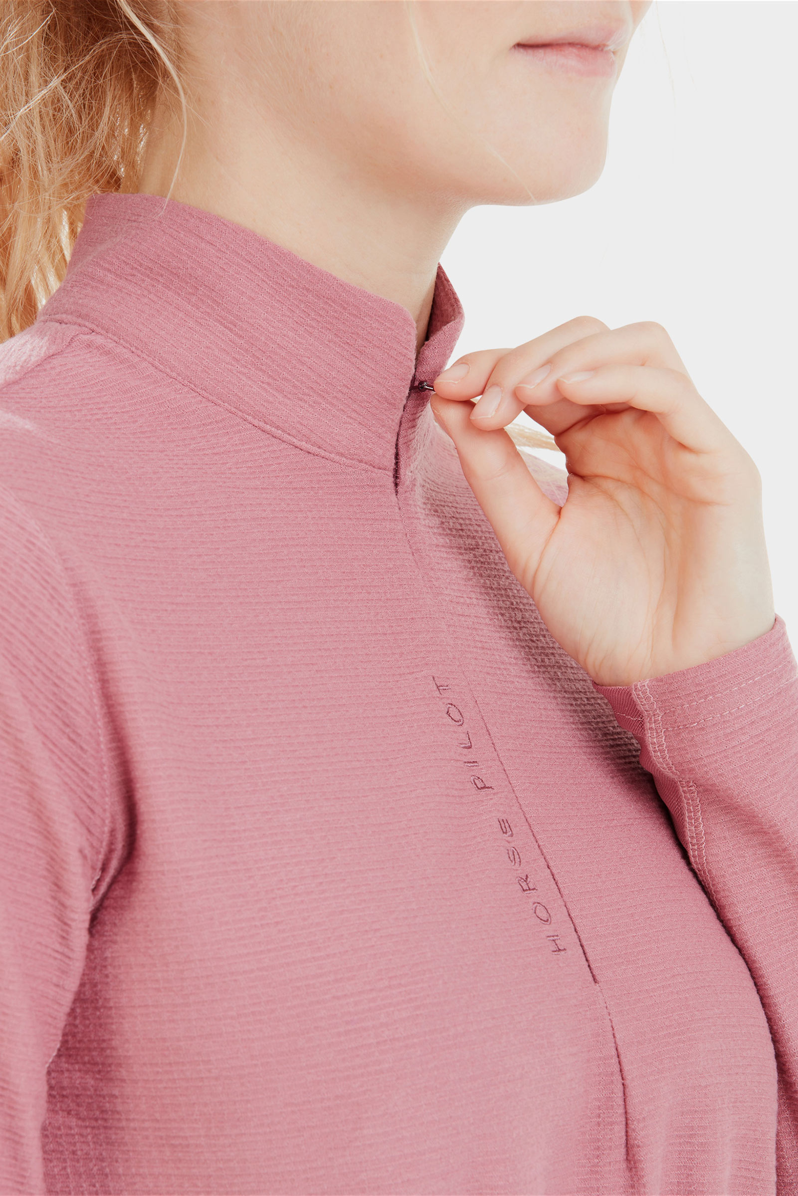 Horse Pilot Suntech Naisten paita