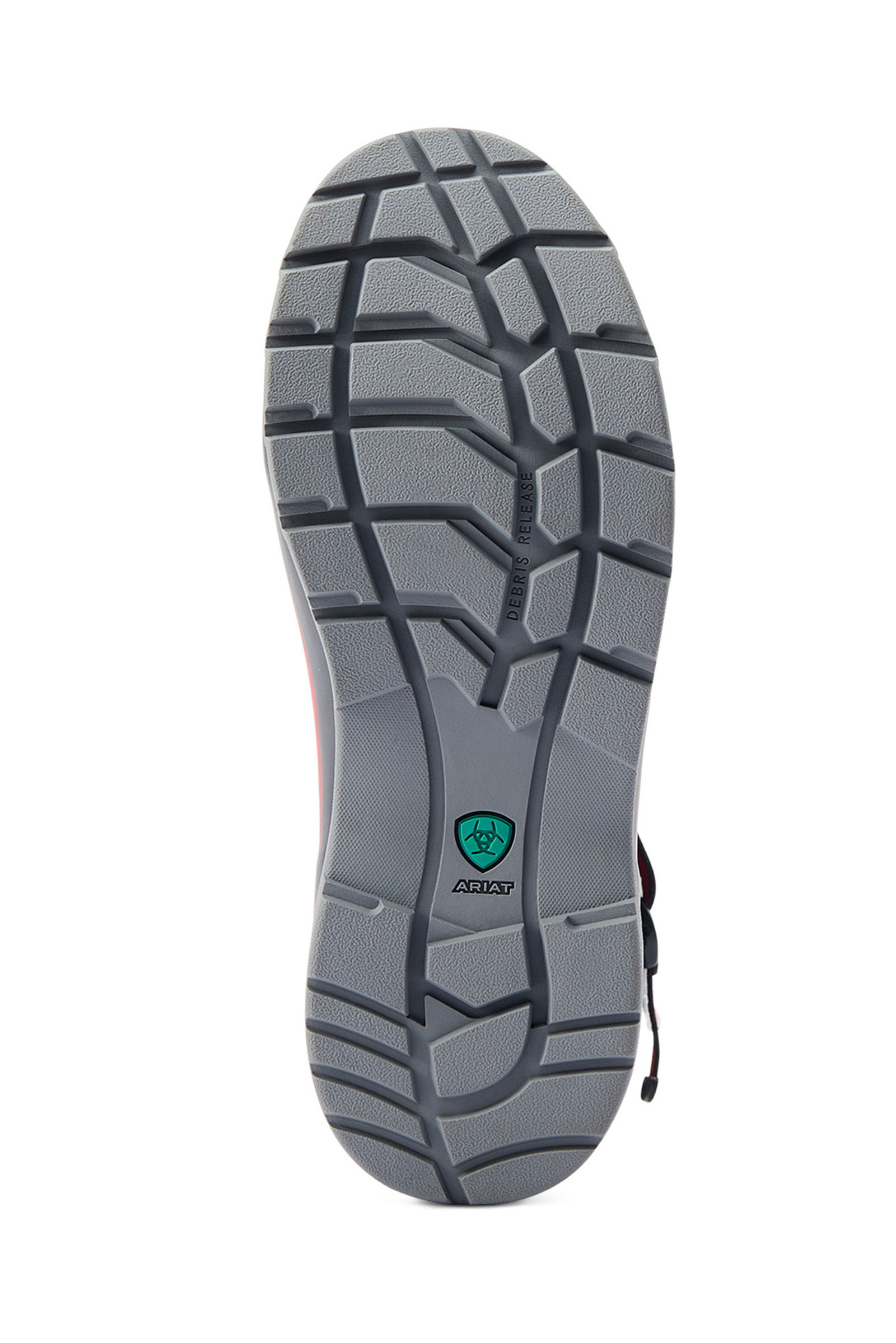 Ariat Kelmarsh Mid naisten puolikorkeat kumisaappaat