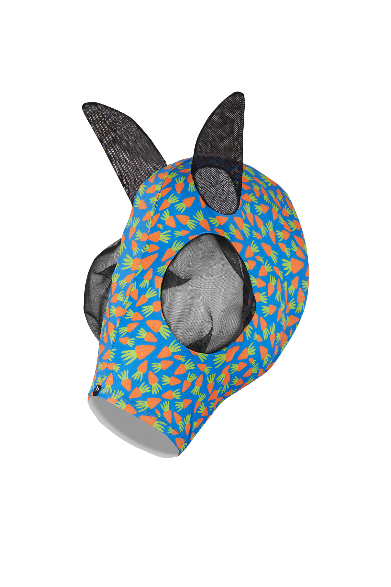 Horze joustava Pull-On kärpäsmaski