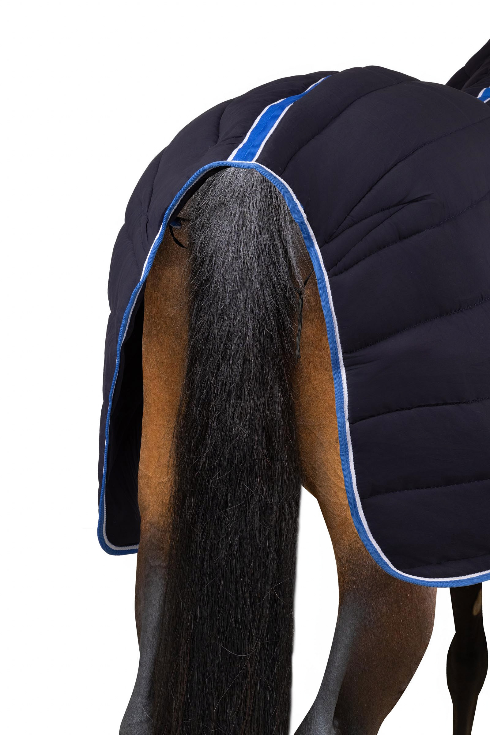 Horze Glasgow Full Neck talliloimi / alusloimi, 250 g