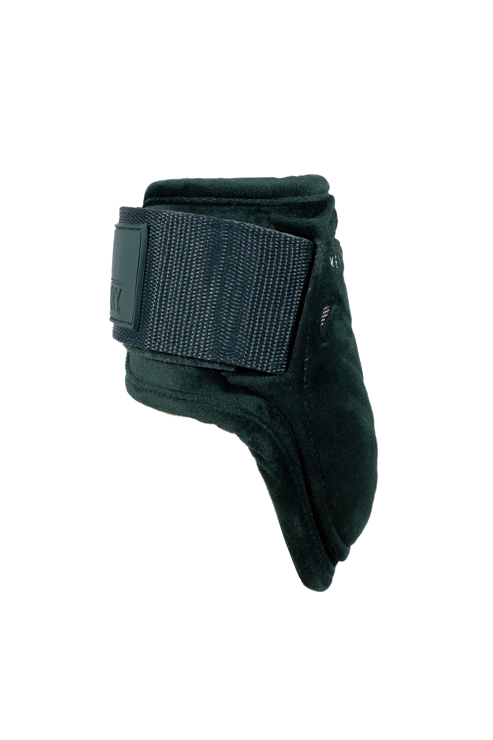 Kentucky Horsewear Velvet Young Horse Fetlock-saappaat