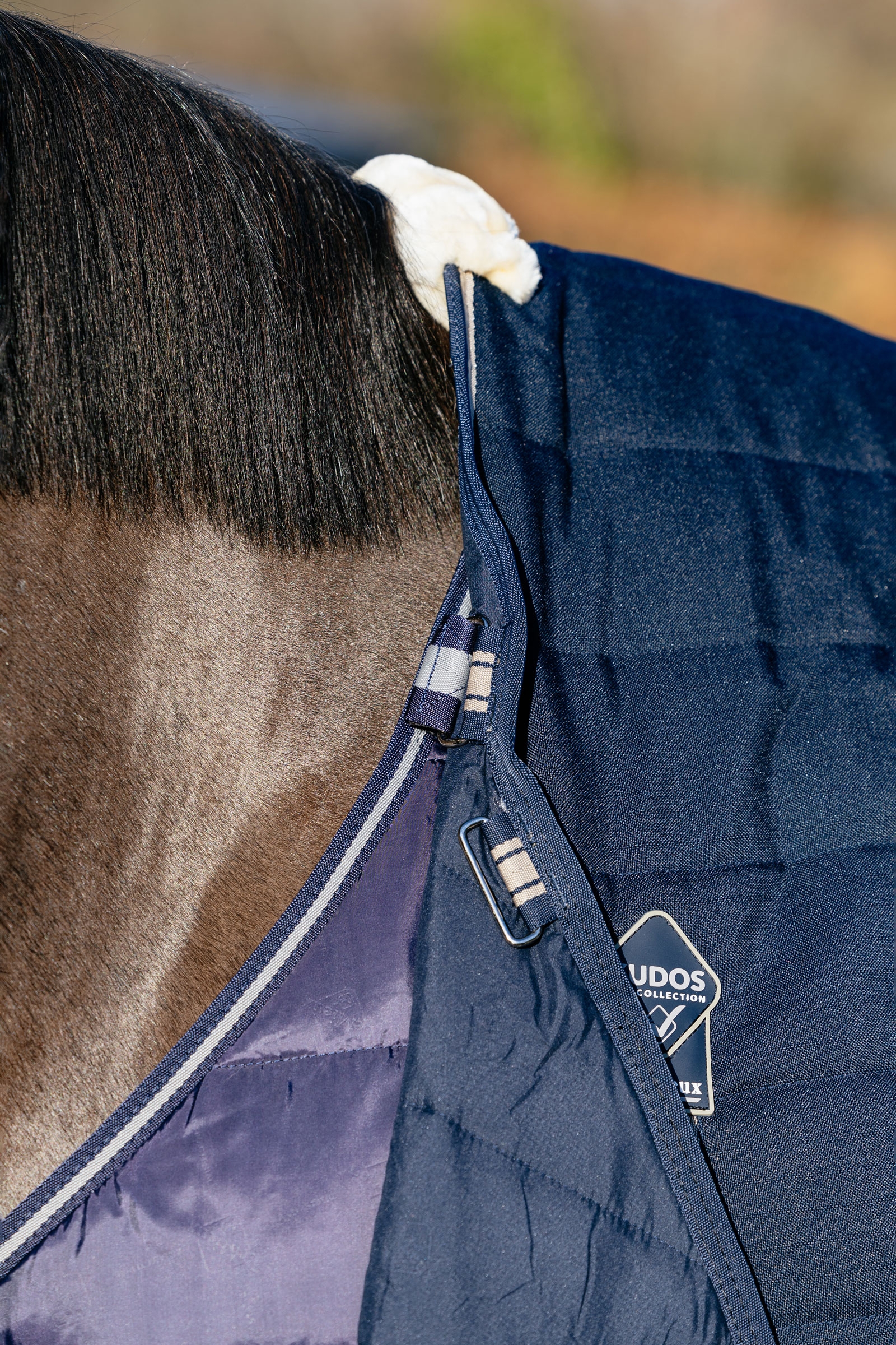 LeMieux tallitoppaloimi, 200 g